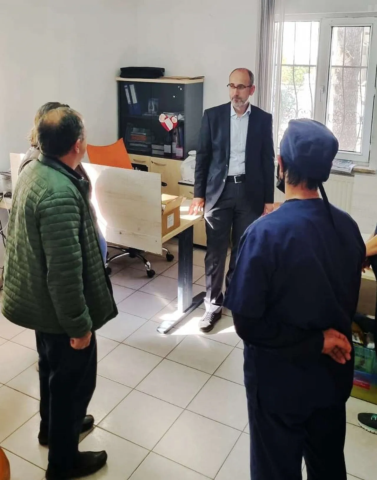 Aile Sağlığı Merkezleri Etkin Sağlık Hizmeti Sunuyor