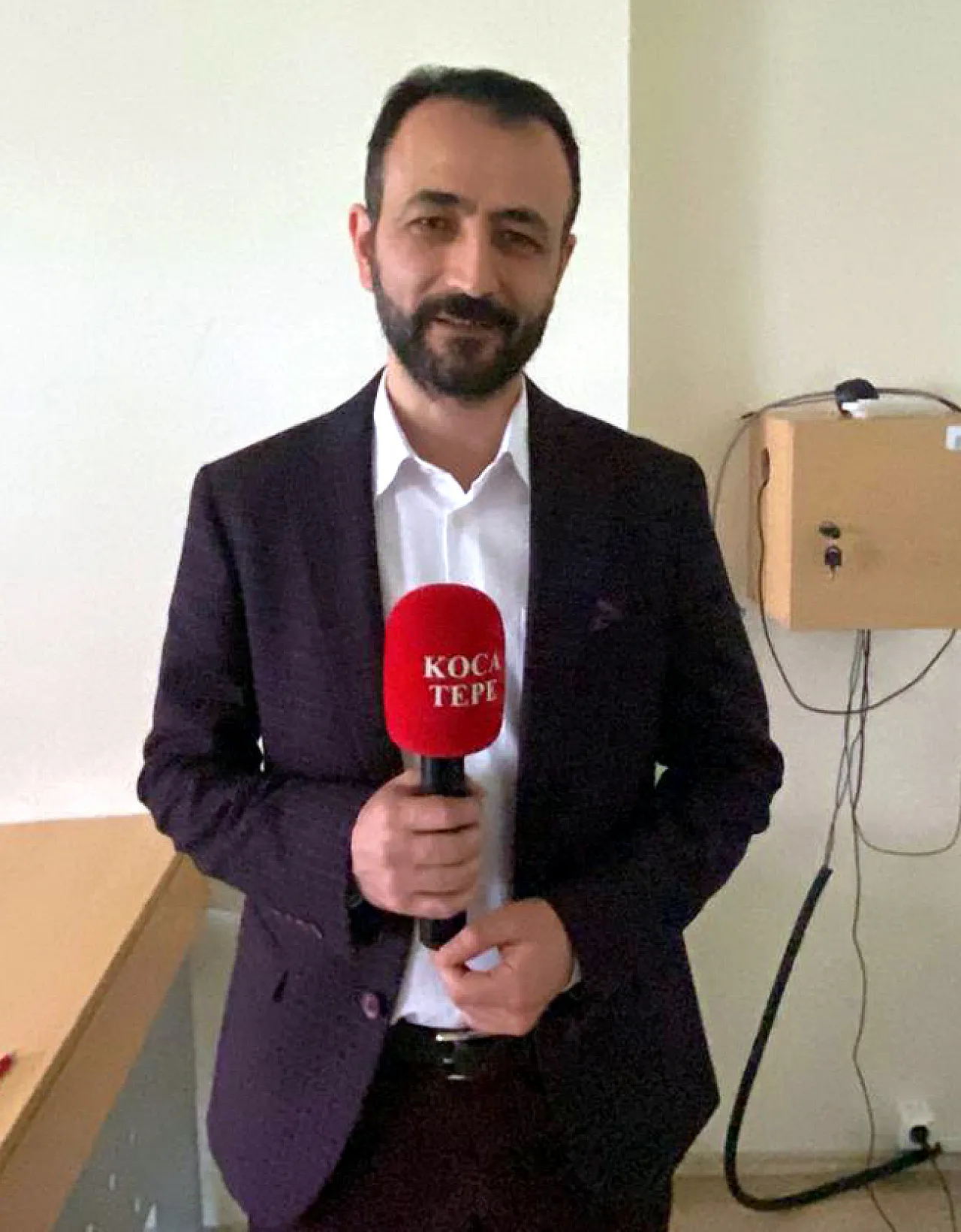 Amacımız Uluslararası Öğrencilerimize Hizmeti Sürdürmek