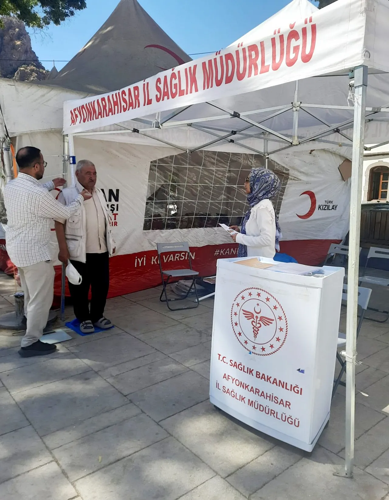Kansere Karşı Erken Teşhis Farkındalığı Oluşuyor