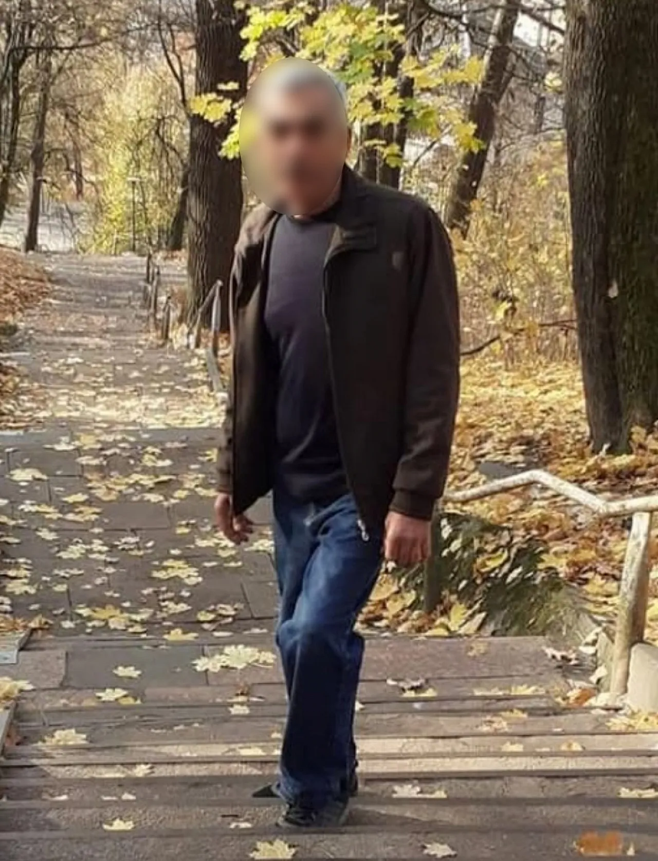Eski Eşini 8 Yerinden Bıçakladı