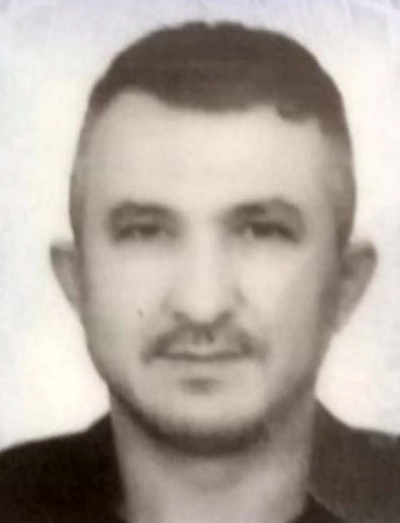 Afyon'a Kaçtı, Sonra Teslim Oldu