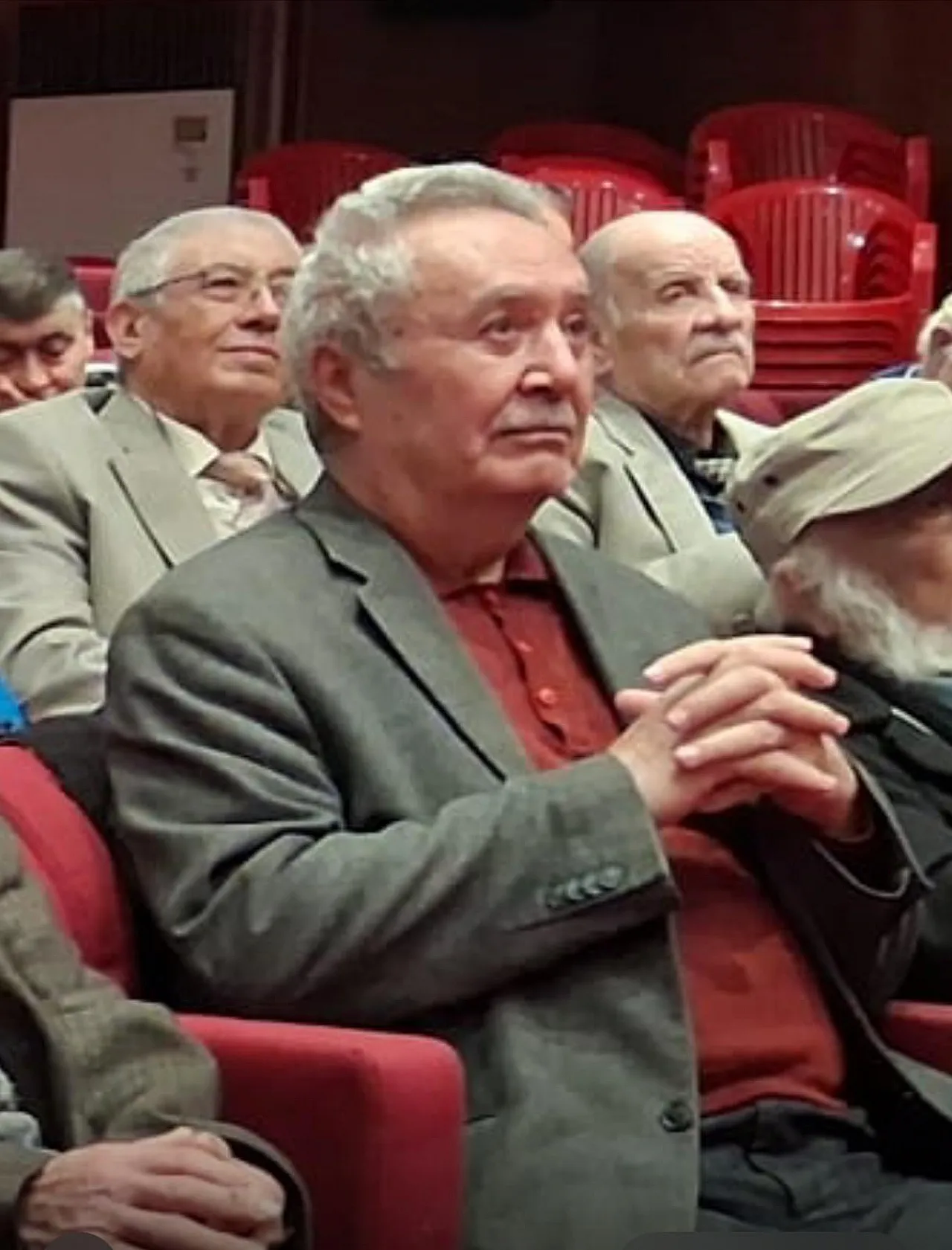 Eskişehir'de AFYAŞAD Rüzgarı Esti