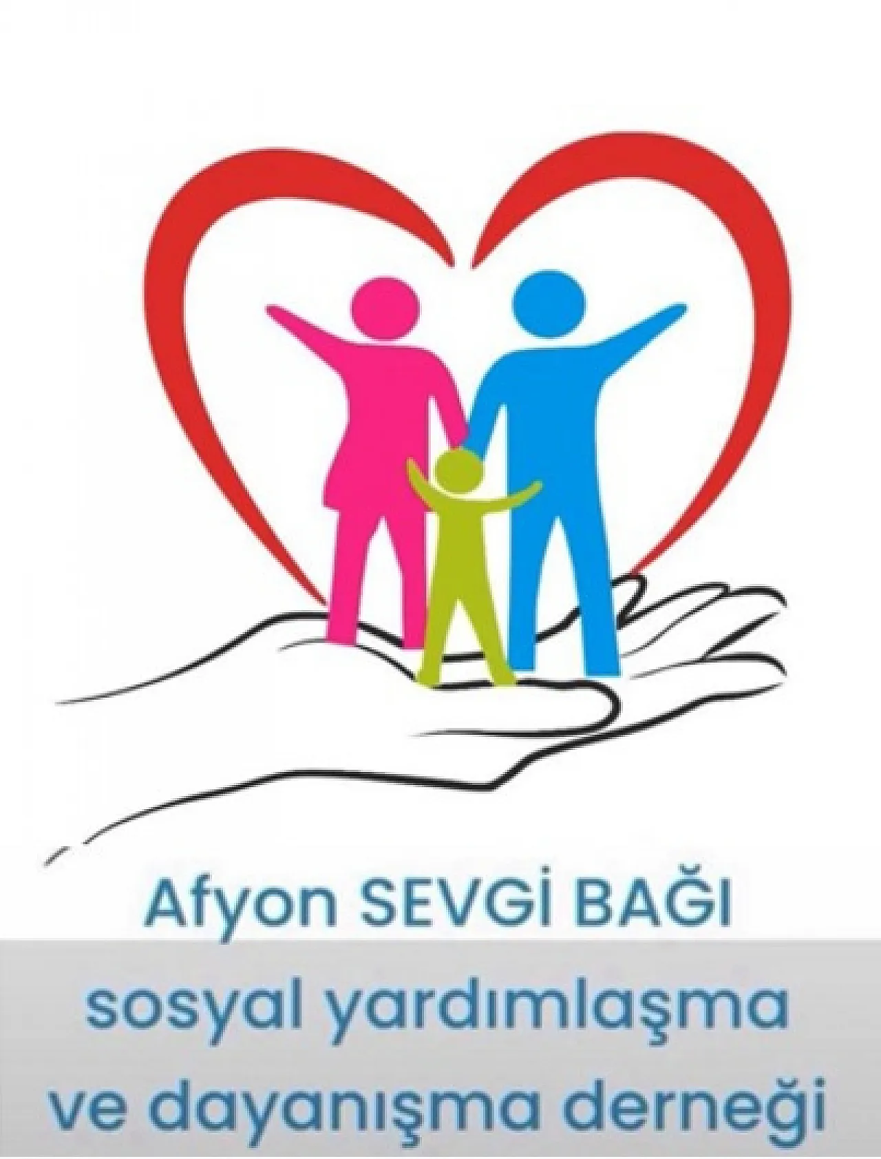 Kadınlar Dernekte: Sevgi Bağı Sosyal Yardımlaşma Ve Dayanışma Derneği