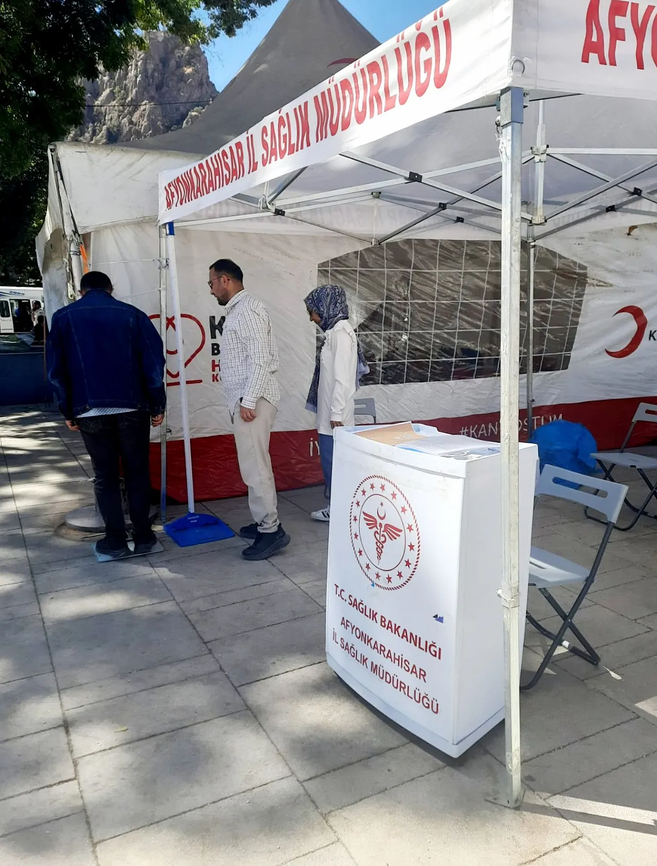 Kansere Karşı Erken Teşhis Farkındalığı Oluşuyor