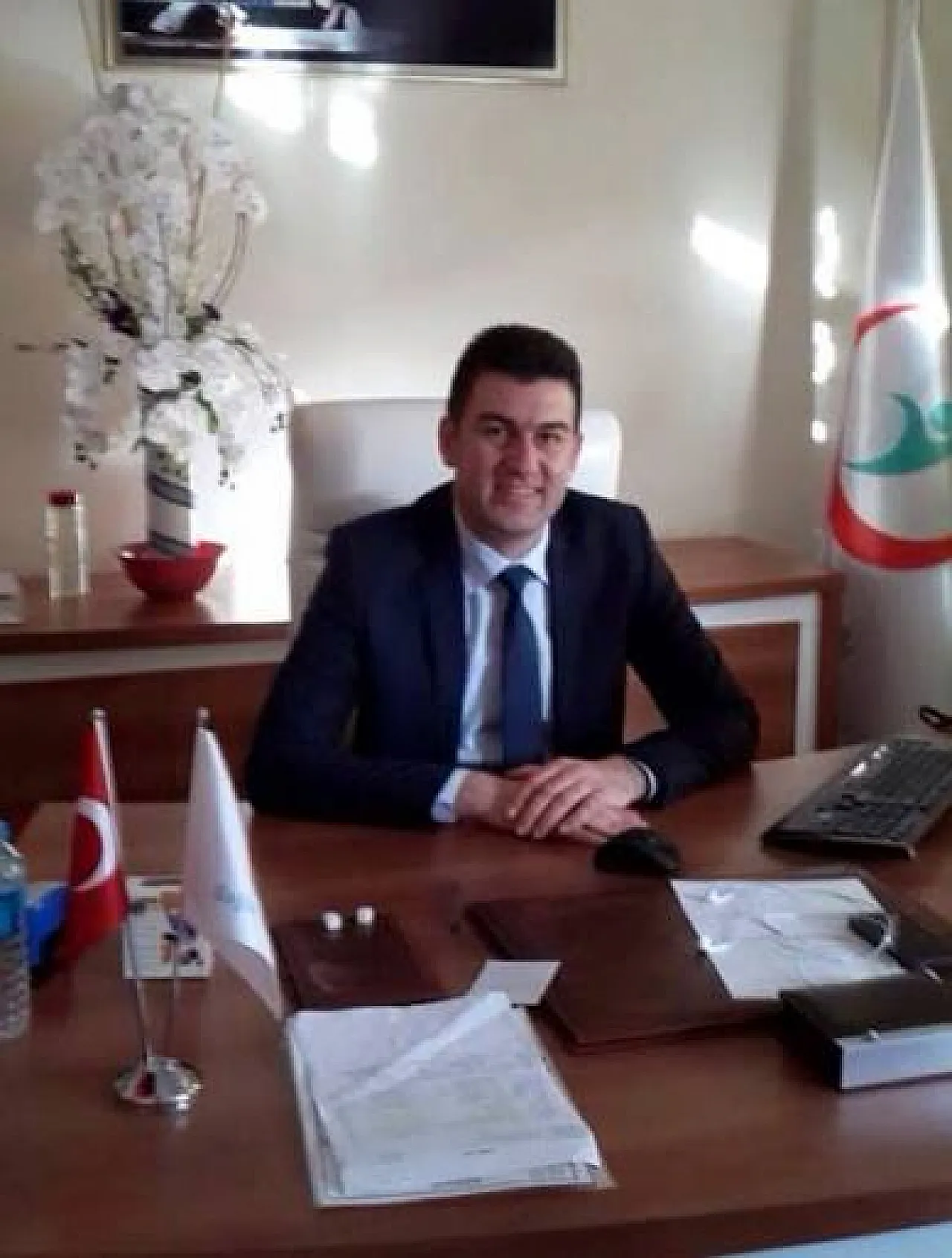 AFSÜ, AKÜ ve Devlet Hastanesi Ortaklığından Patentli Başarı