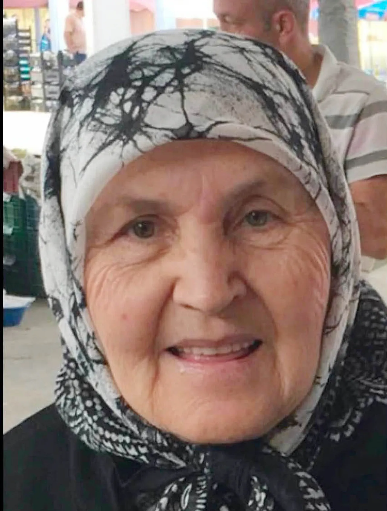 Muhtar Balıbey'in Acı Günü