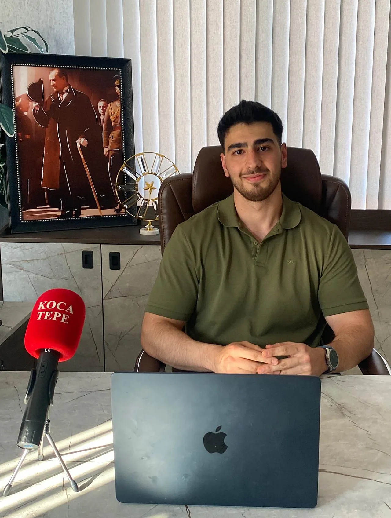 Afyon'da Sağlıklı Yaşamın Yeni Adresi Belli Oldu!
