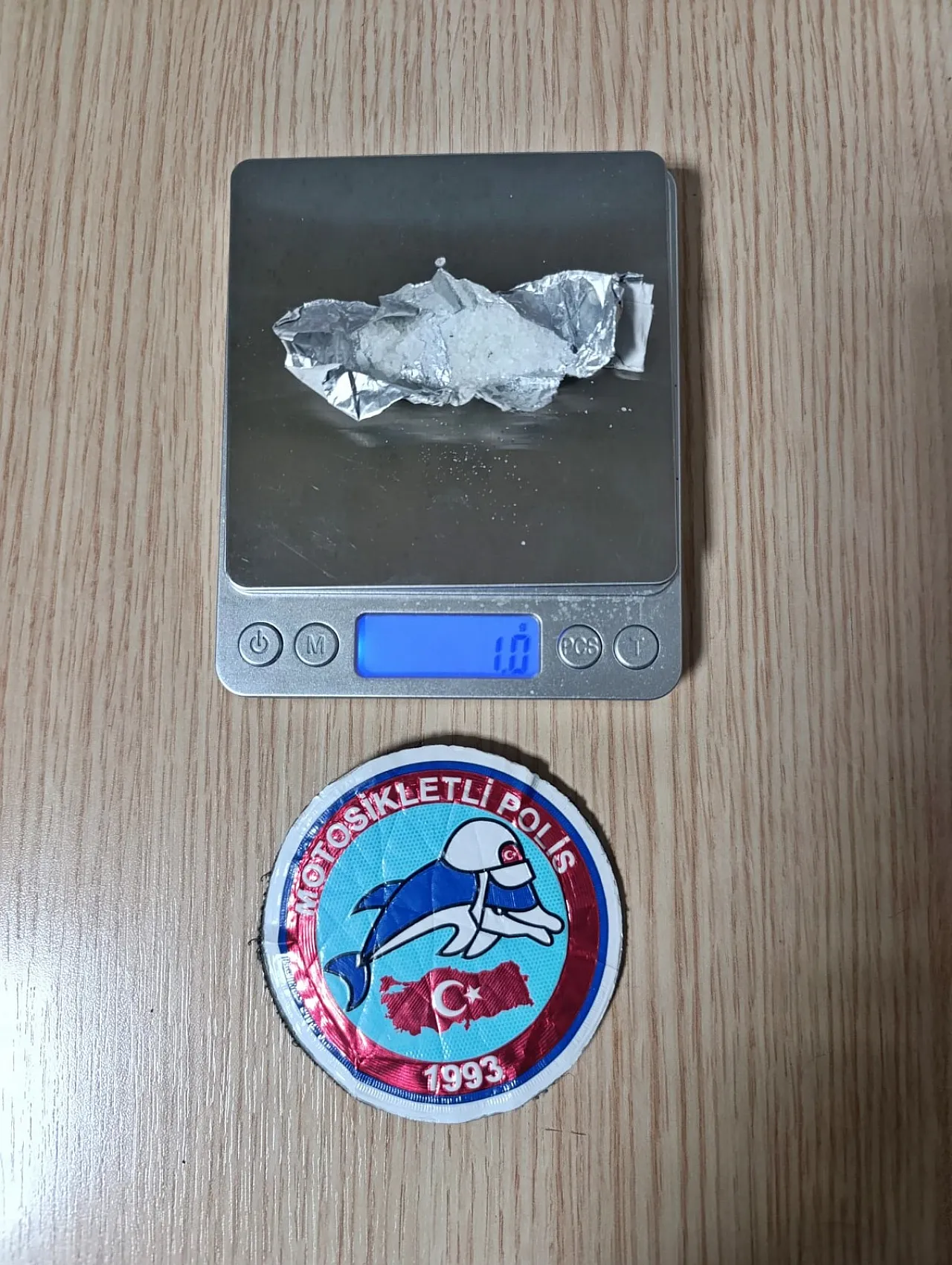 Afyon Genelinde Büyük Operasyon: Rakamlar Dikkat Çekti!