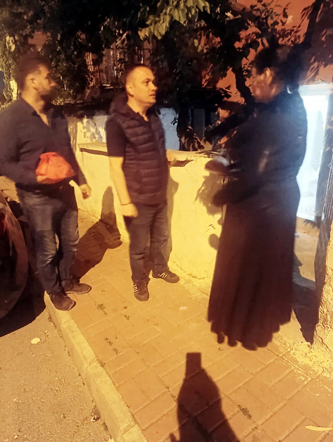 Yörük Derneği 50 Aileye Kurban Eti Ulaştırdı