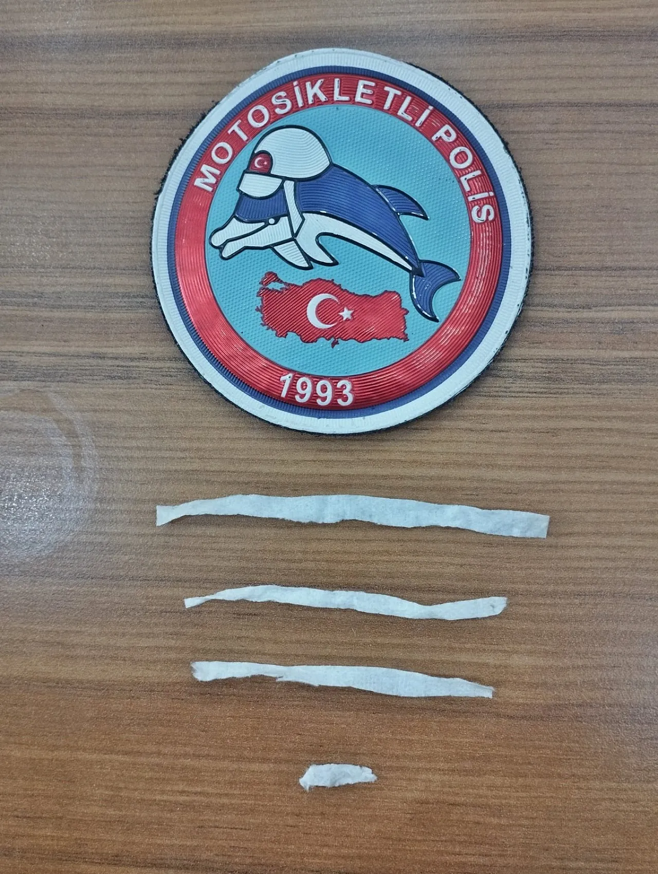Afyon'da Bir Haftalık Bilanço Açıklandı!