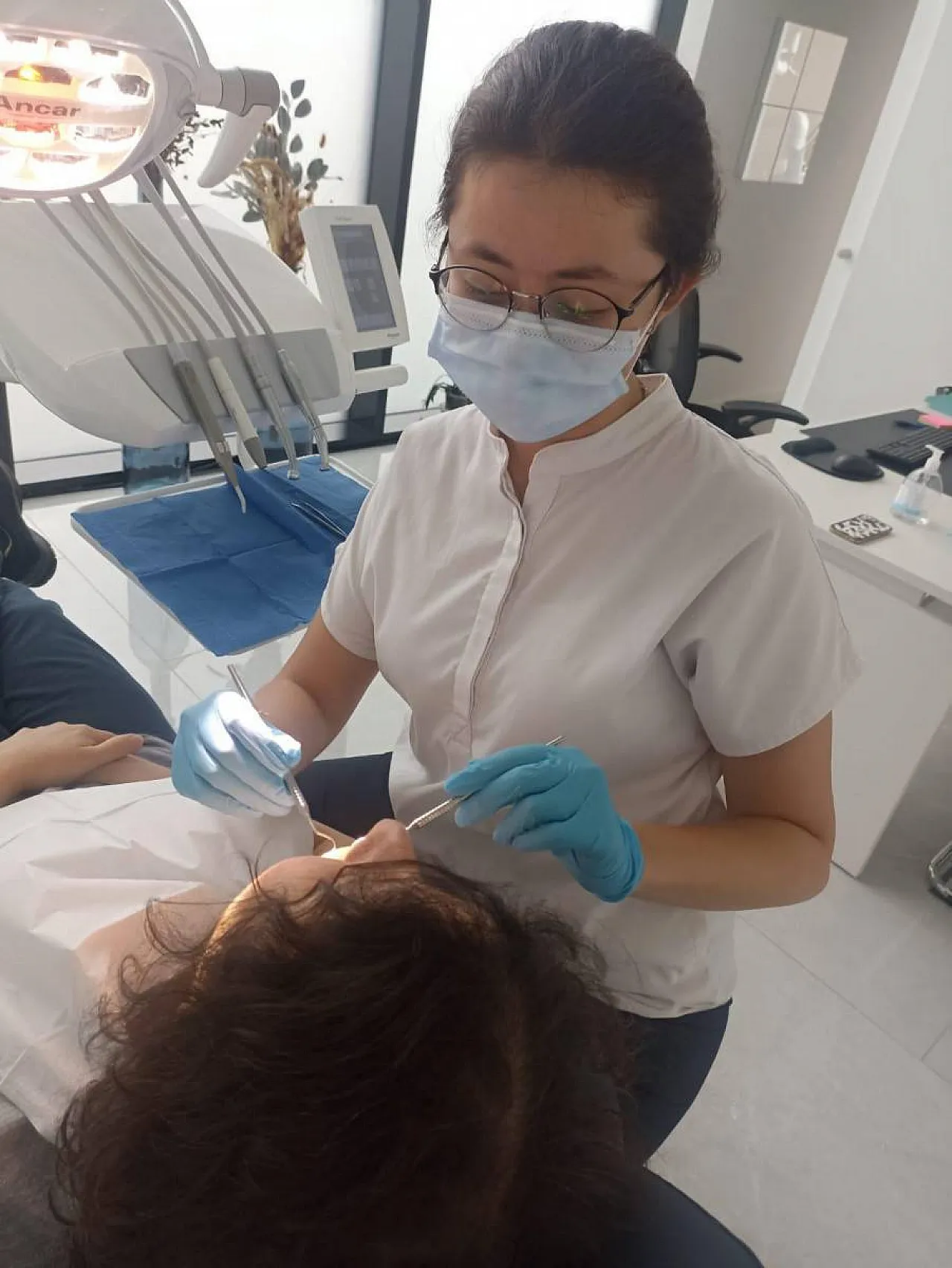 AFSÜ'den Uluslararası Adım