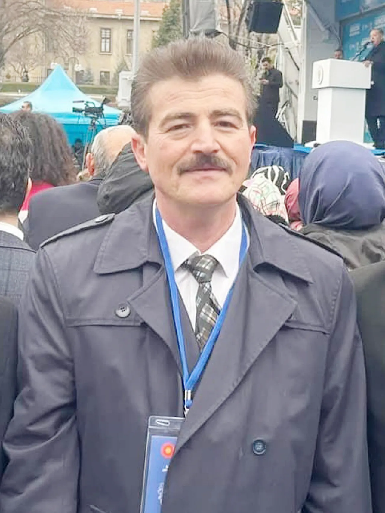 Odalarda Yüksek Tansiyon