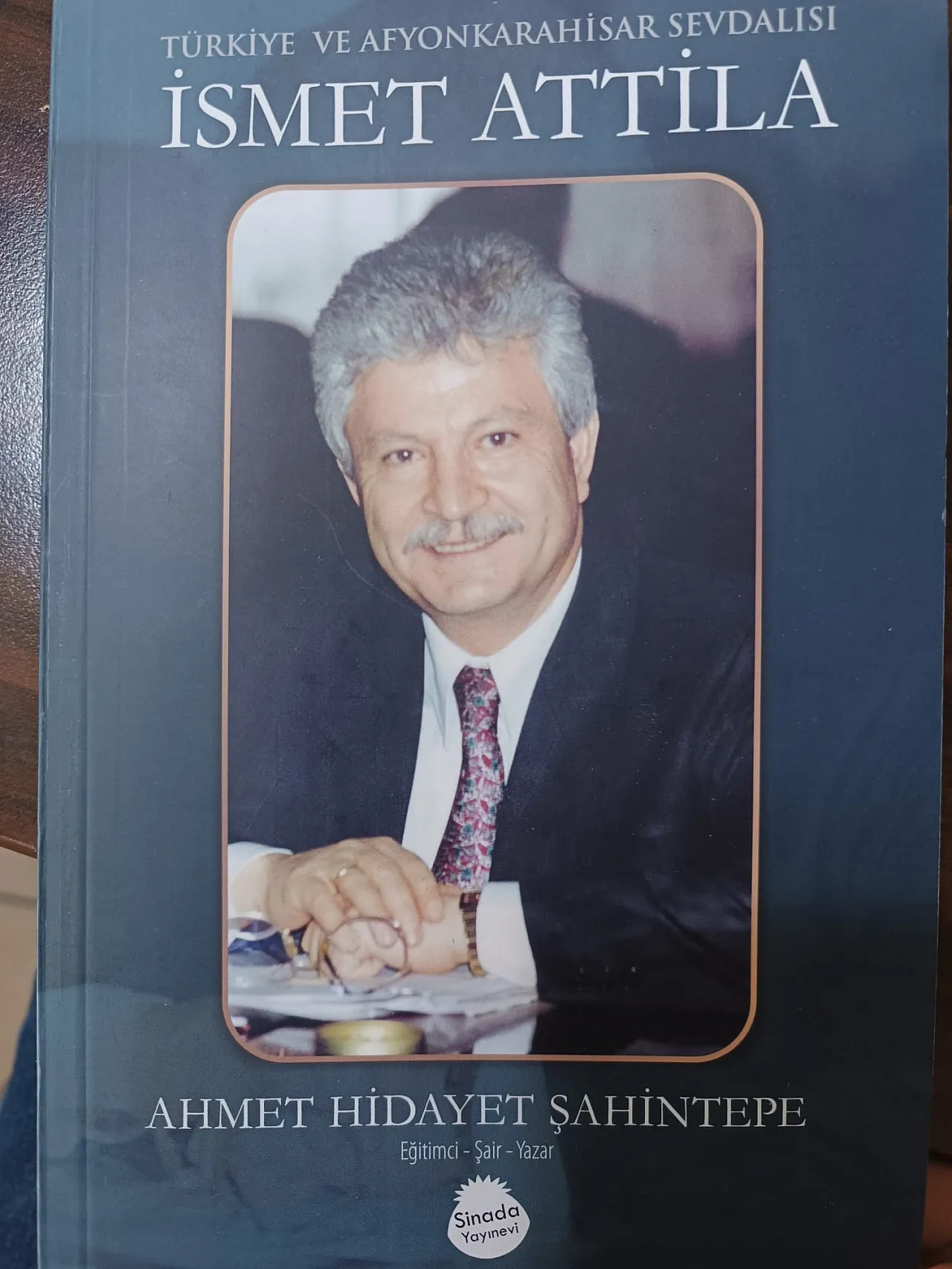 Gönül Adamı, Hizmet Adamı, Devlet Adamı