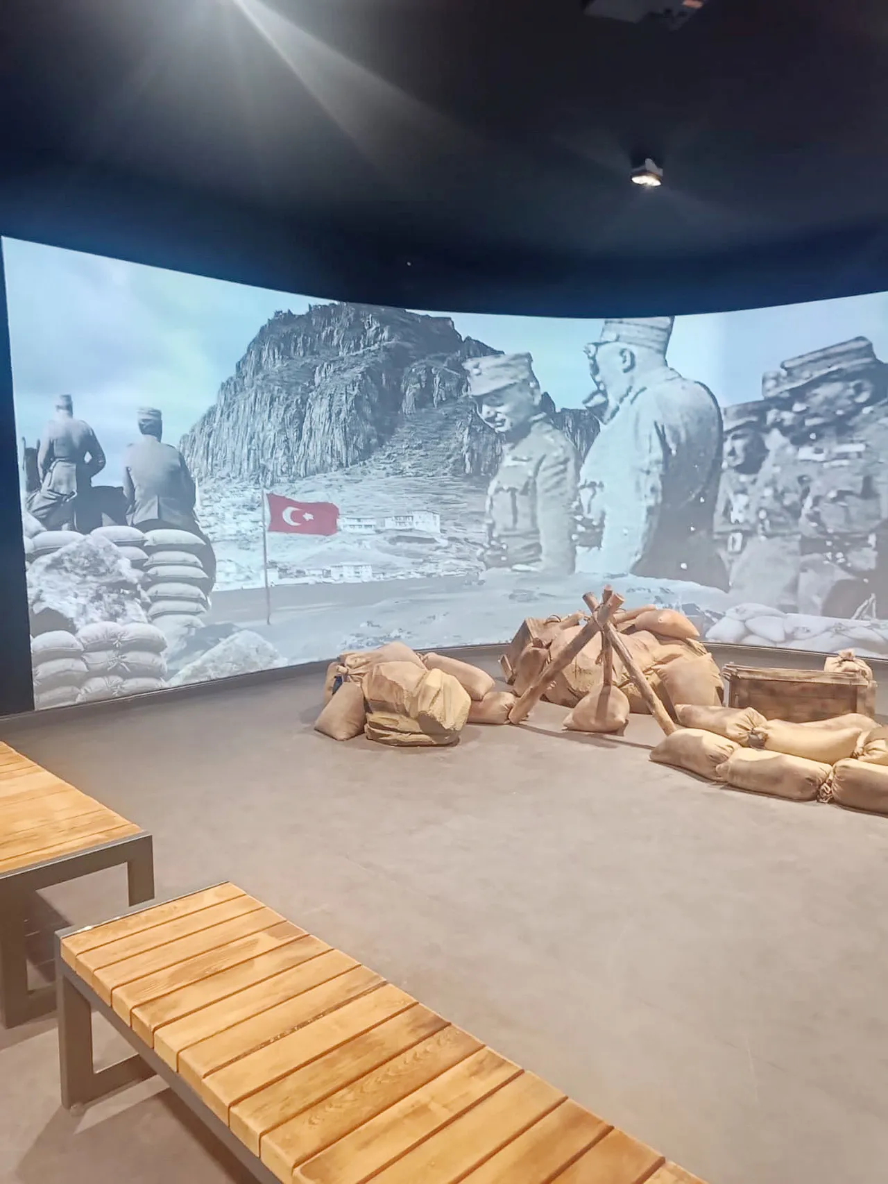 Zafer Çocuk Dünyası