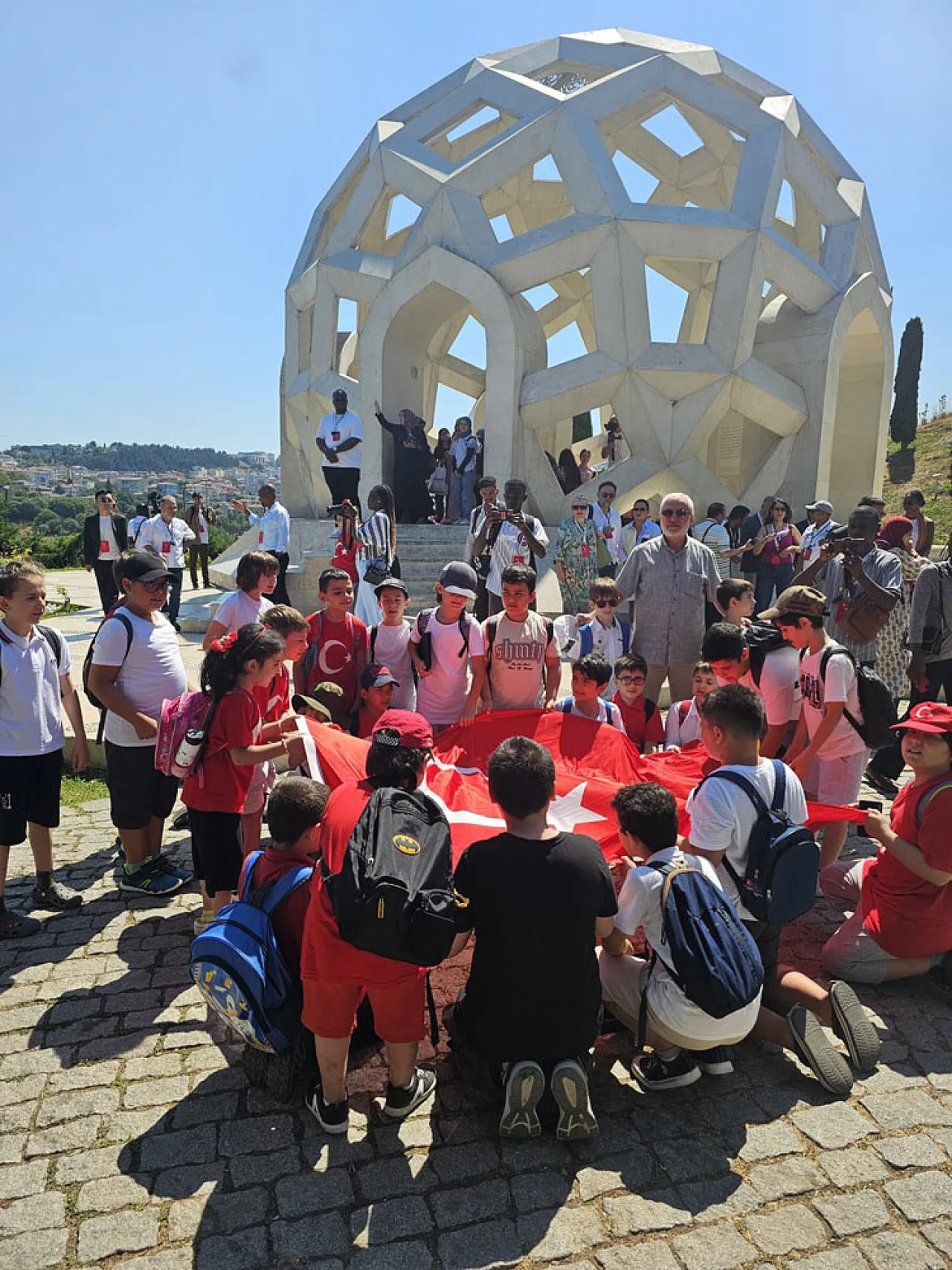 FETÖcülük İflah Olmaz Bir Hastalıktır