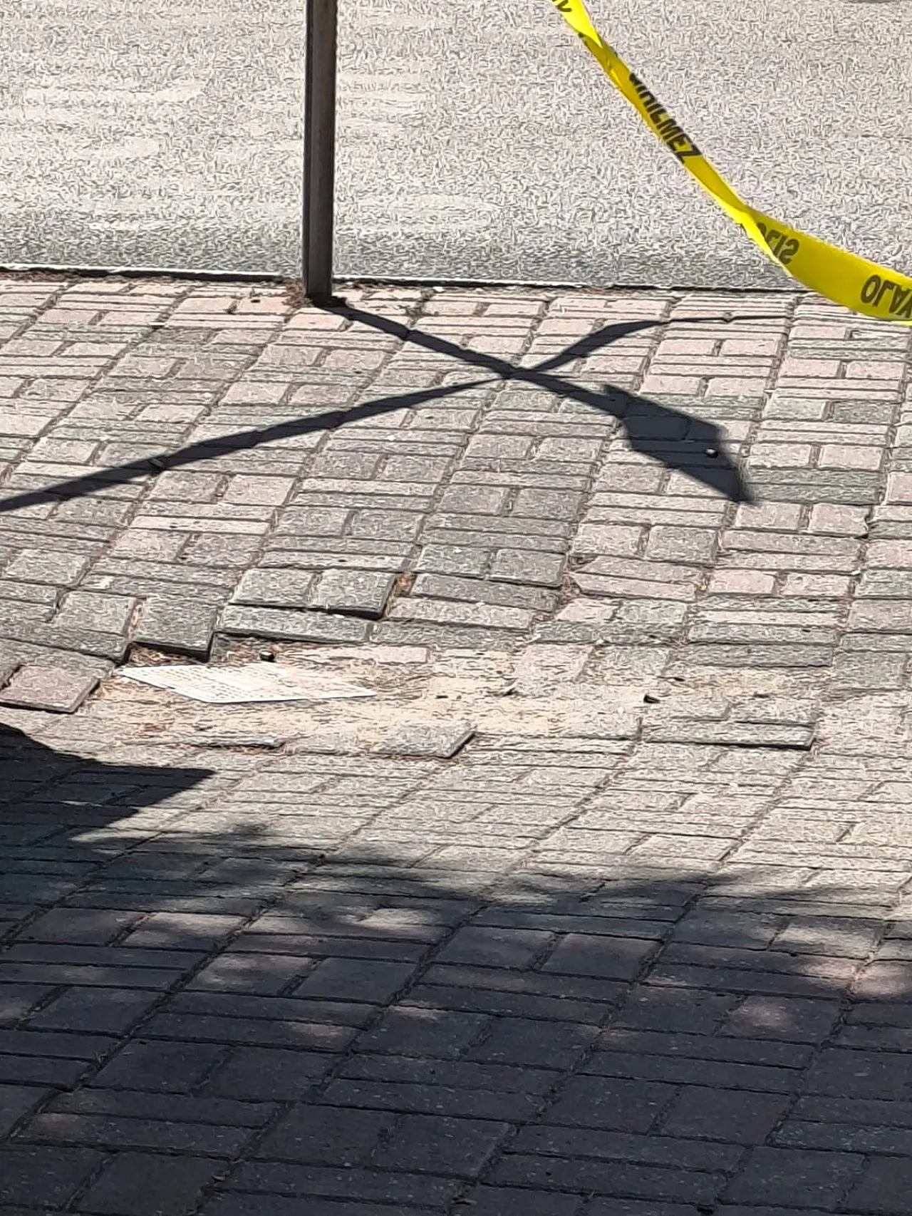 Afyon'da Parkta Dehşet: Eşini, Kayınvalidesini Ve Baldızını Vurdu!