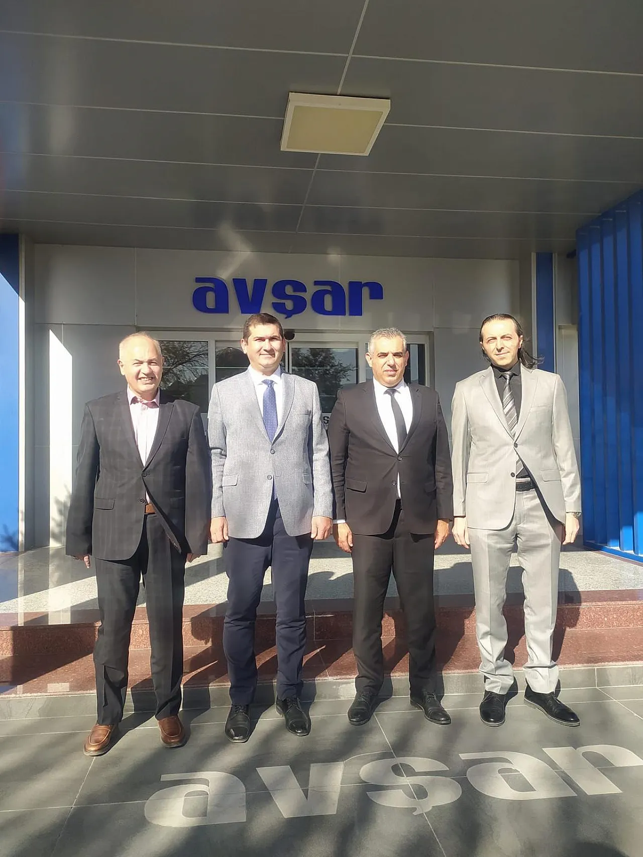 'Sosyal Güvenlik, Alın Terinin Güvencesidir'