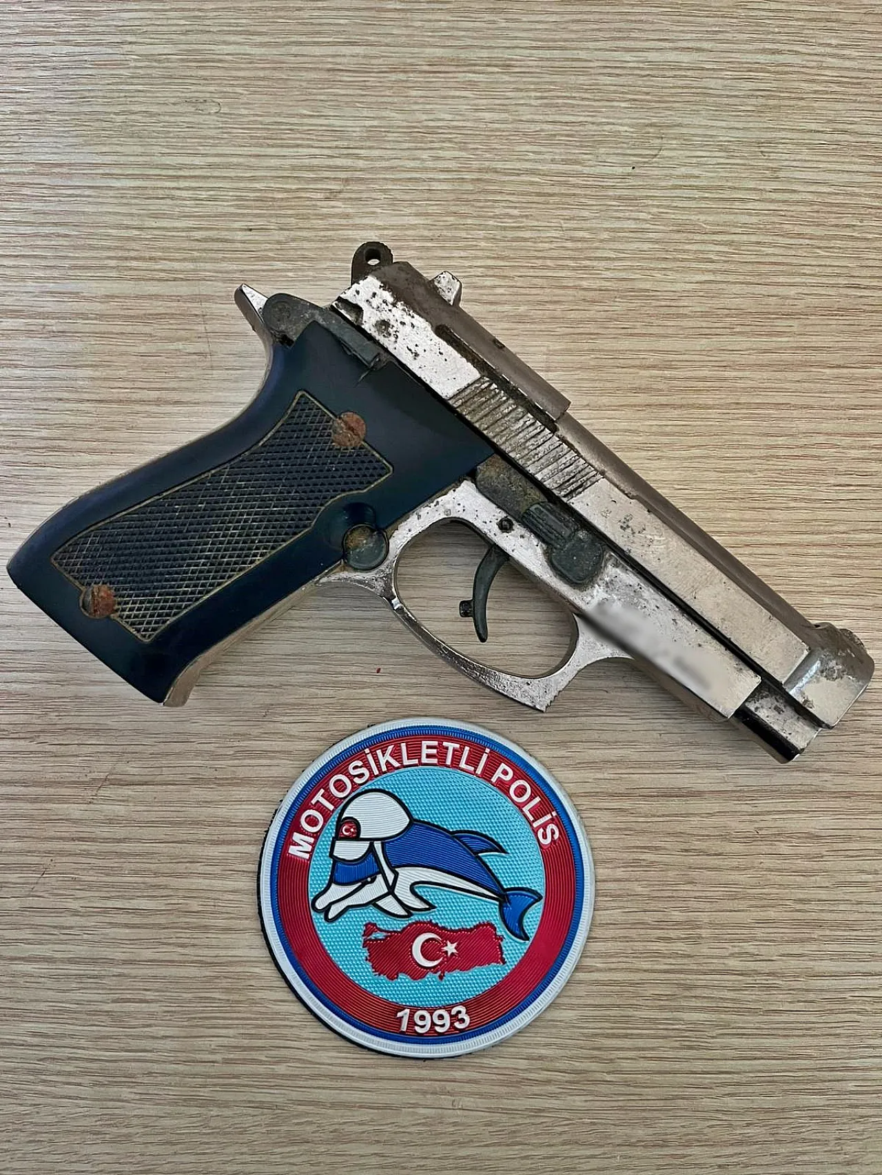 Afyon'da bir haftada 10 bin şahıs, 2 bin araç sorgusu yapıldı