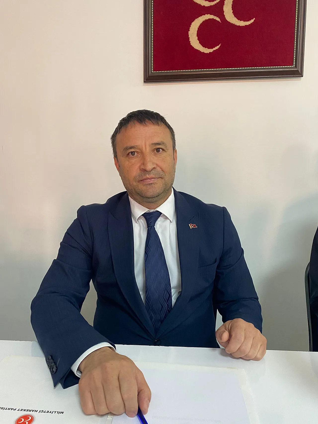 'Güçlü Devlet, Kararlı Millet Terörsüz Türkiye Demek'