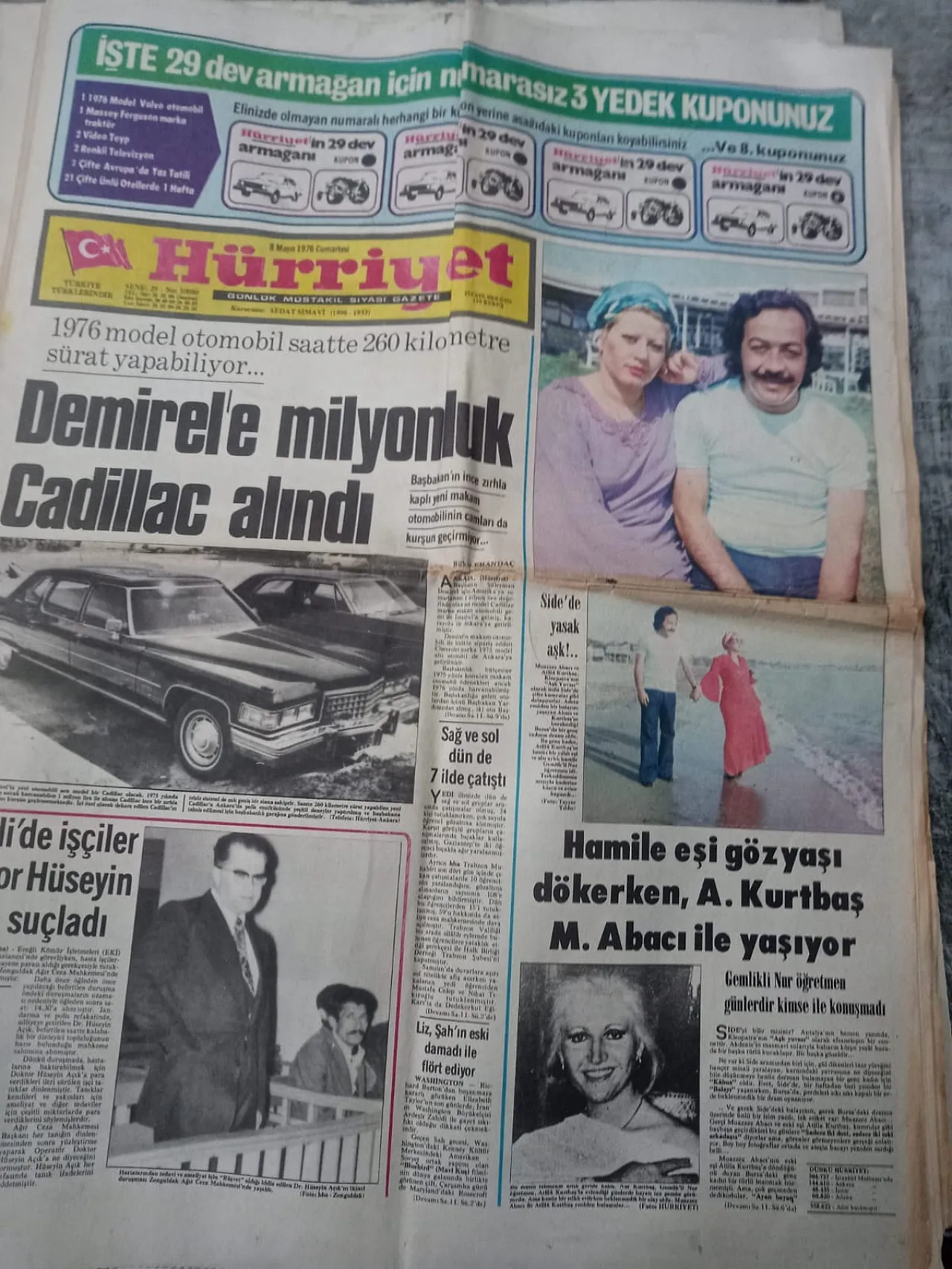 Afyon'un Gelini Muazzez Abacı Vefat Etti