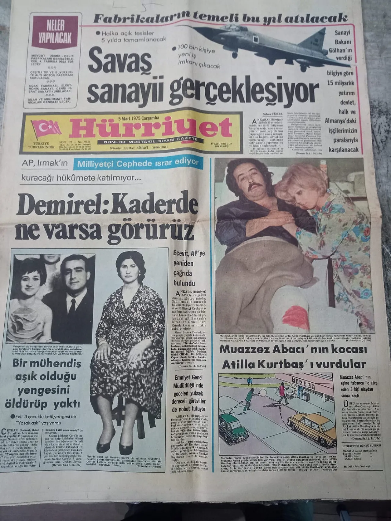 Afyon'un Gelini Muazzez Abacı Vefat Etti