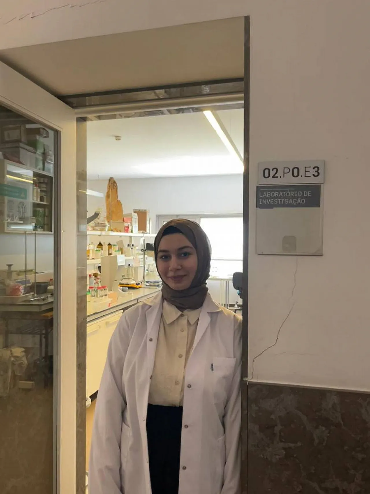 AFSÜ'den Uluslararası Adım