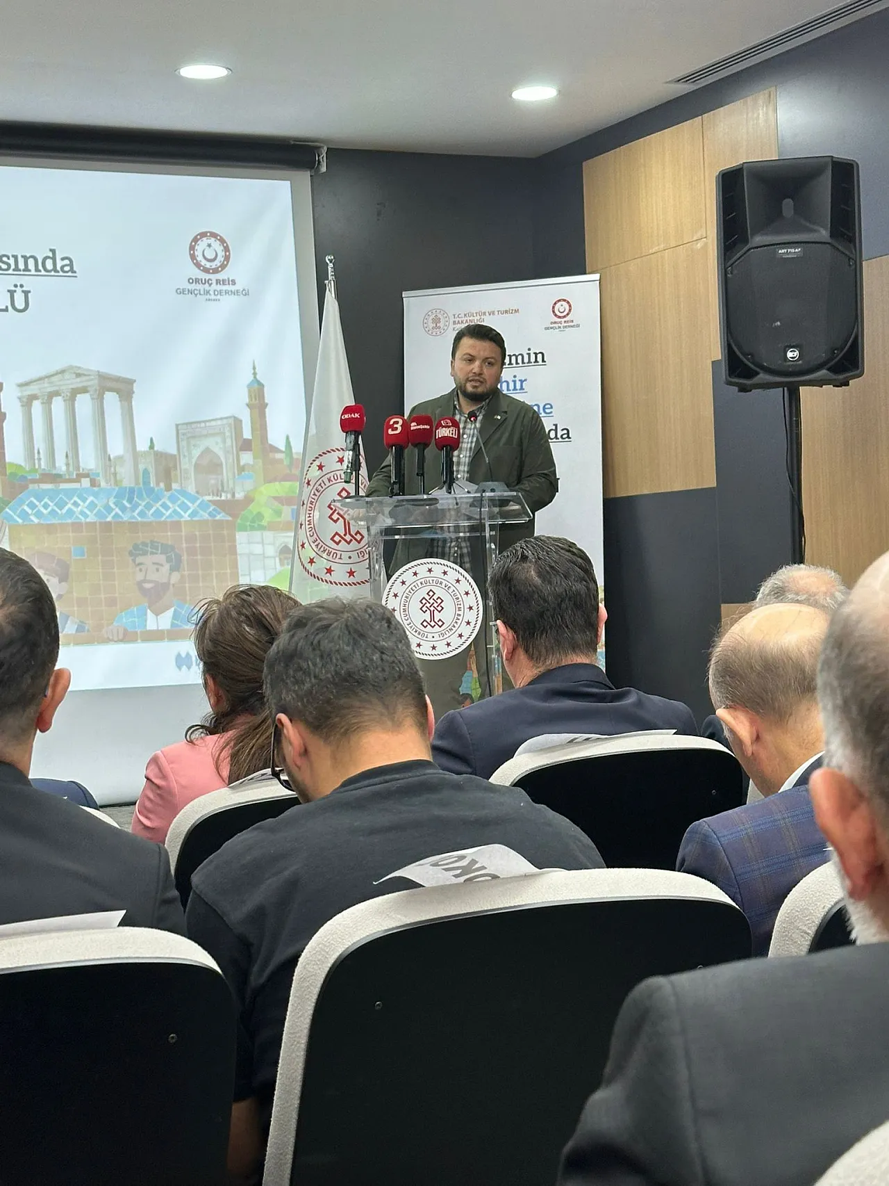 'Afyonkarahisar Bölgesel Marka Olmaya Çok Yakın'