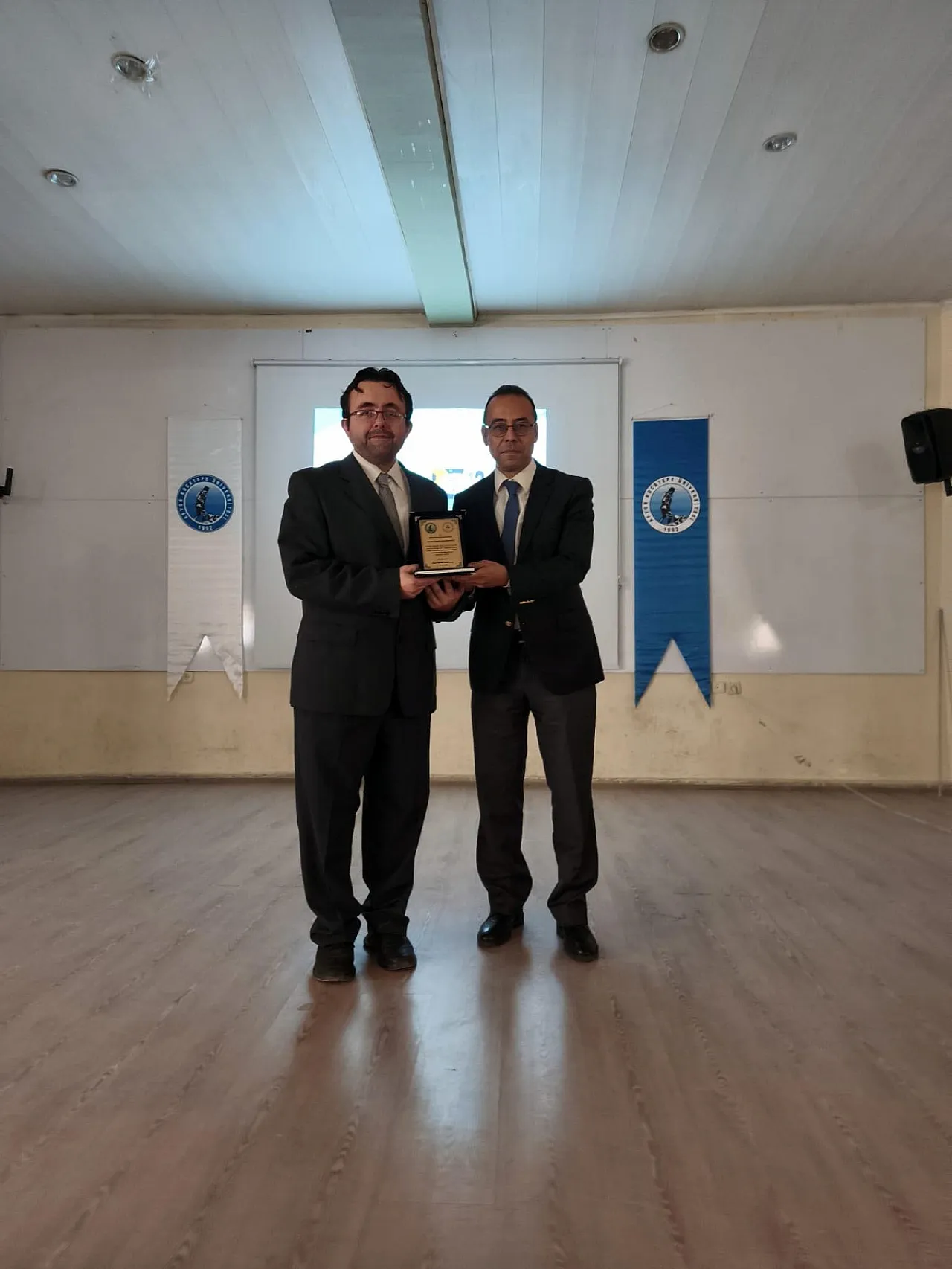 'Türkiye Su Stresi Yaşayan Ülkeler Arasında'