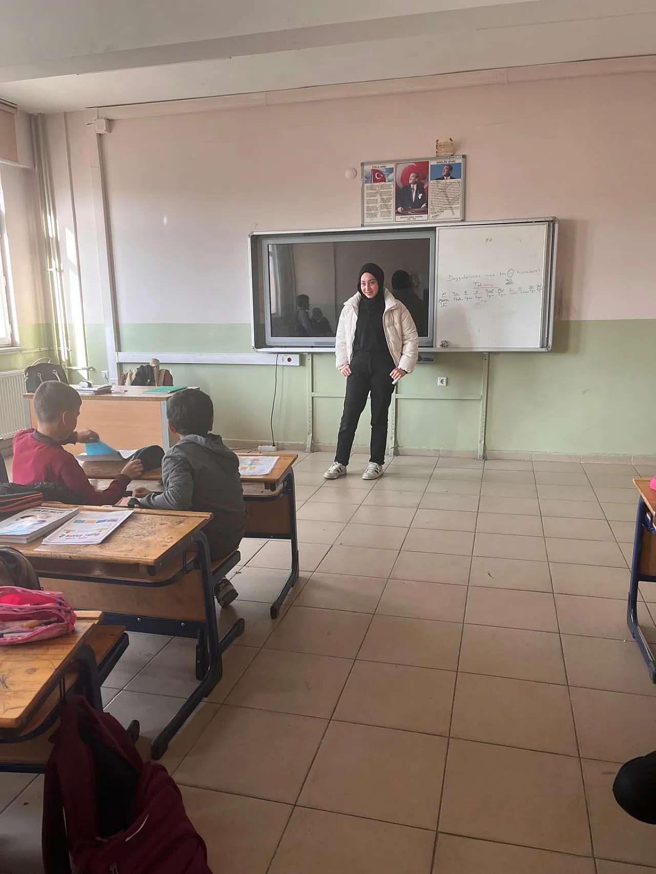 Afyon RAM'ın Yeni Hedefi: Güvenli Okul İklimi