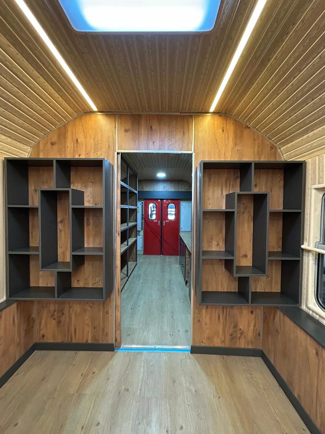 Afyon'da Hurdaya Değer Katıldı, Geri Dönüşüm İnovasyonla Birleşti