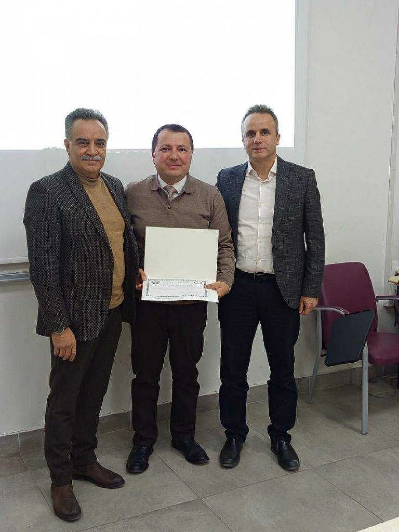 Bilimsel Yayın Sayısına Yapay Zekâ Katkısı Sağlanacak