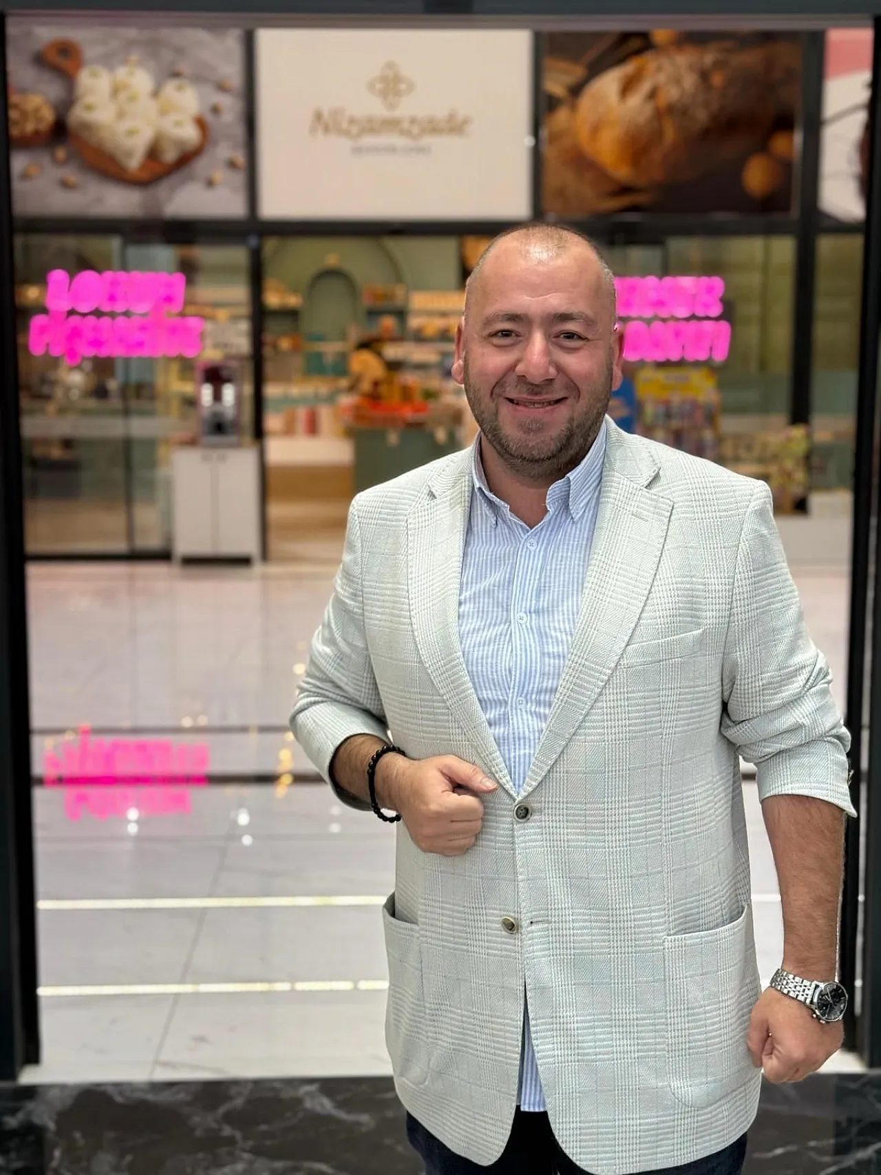 Odalarda Yüksek Tansiyon