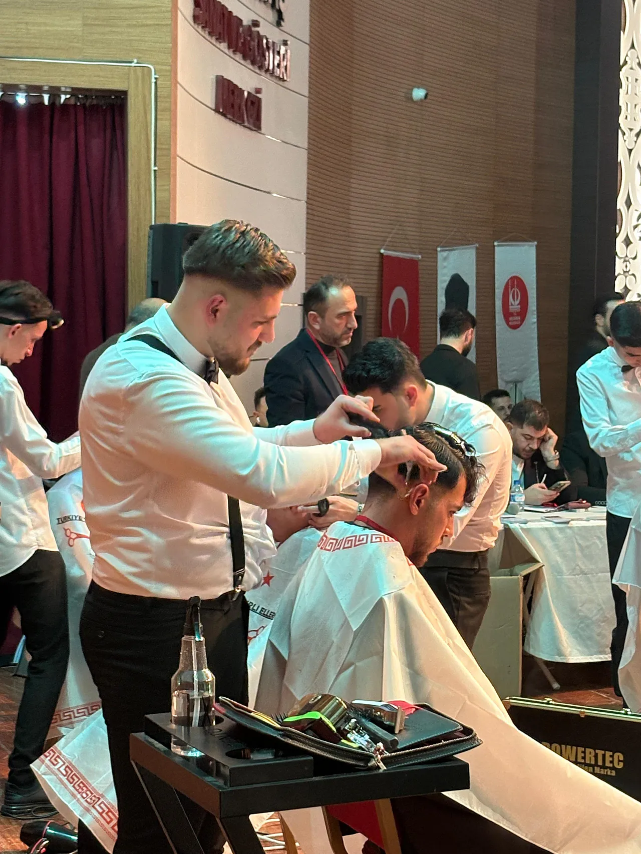 Türkiye'nin Sihirli Eli, Afyon'dan