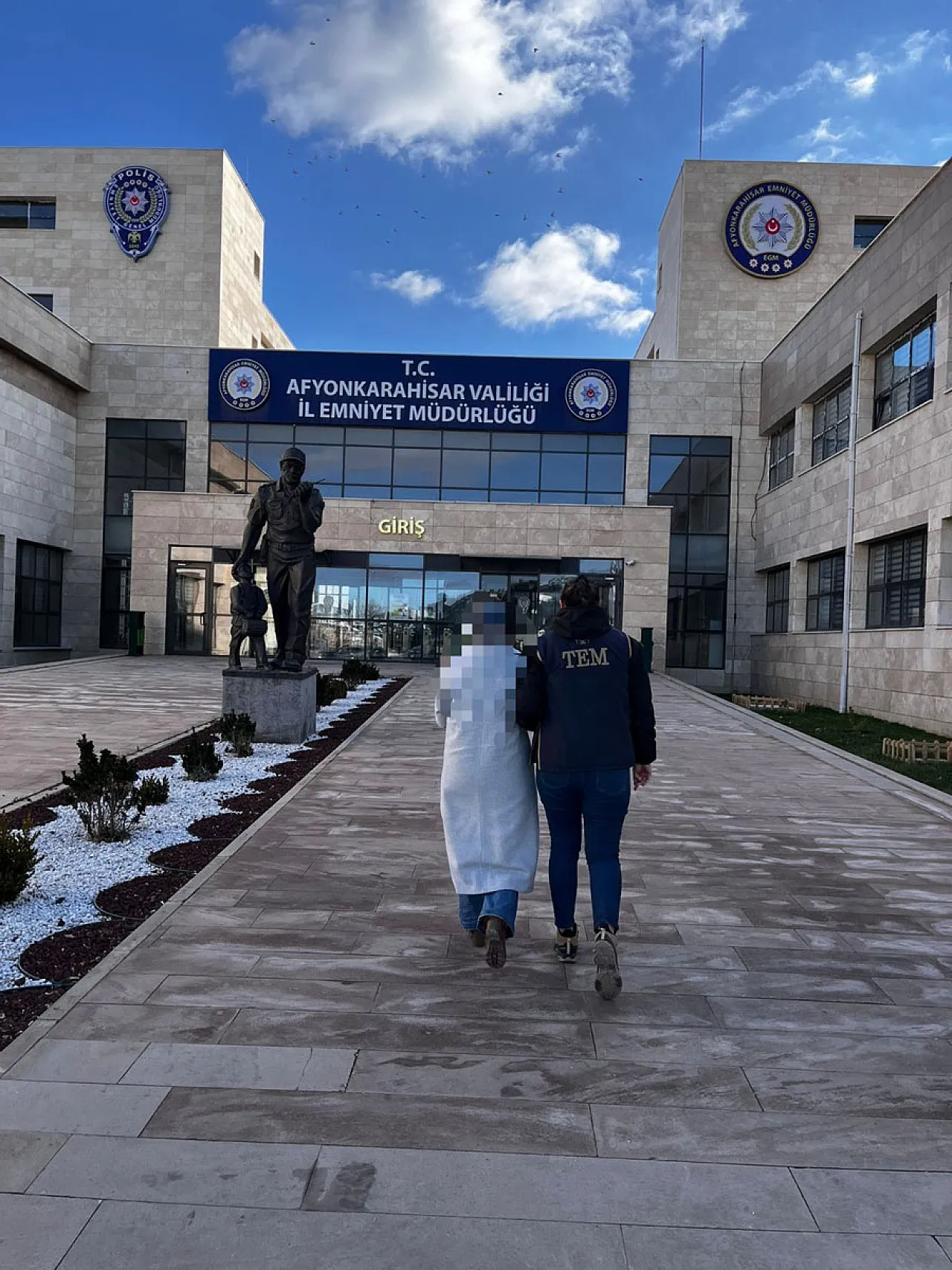 FETÖ'den Aranan Bir Bylock'cu Daha Yakalandı