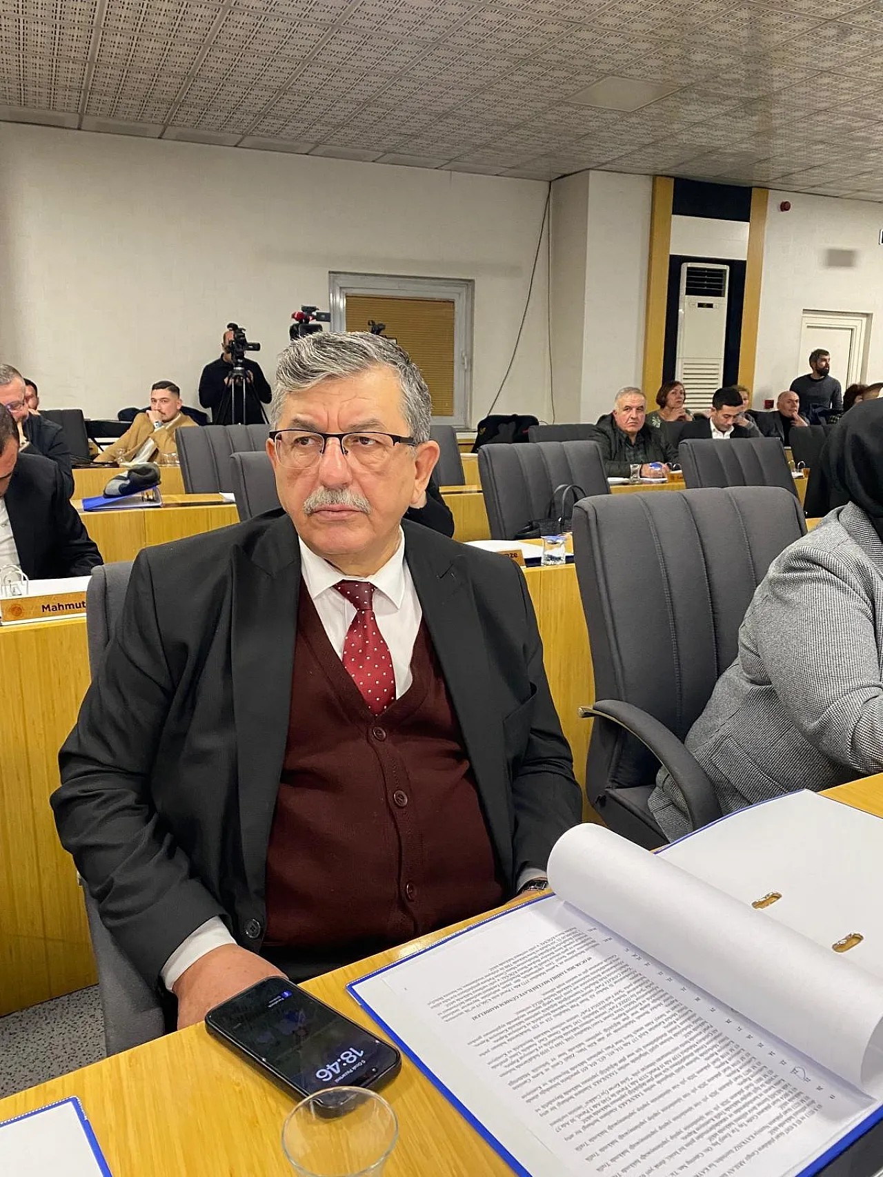 Afyon'da 55 Ortak, 1 Arsa, Büyük Çıkmaz!