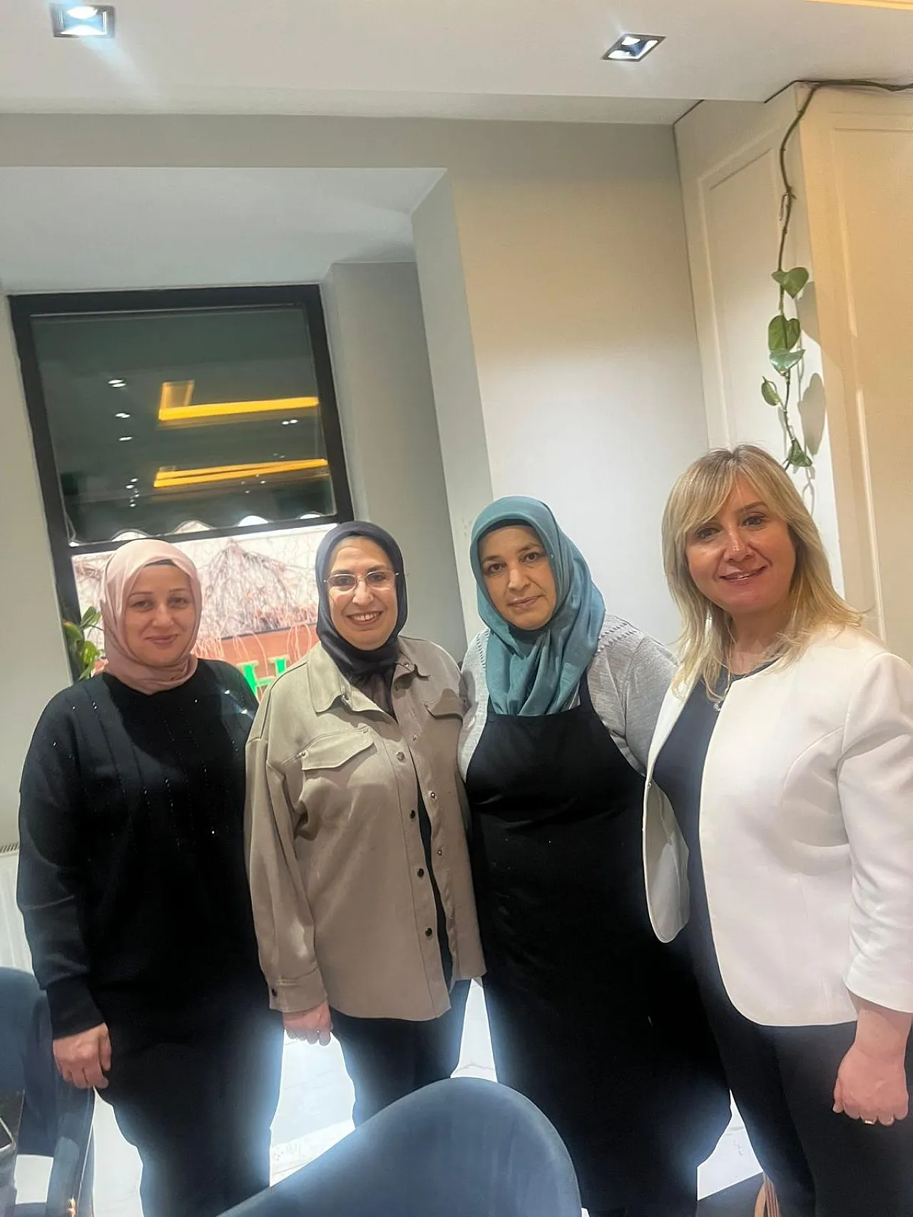 MHP KAÇEP'ten Afyon'un Gastronomi Elçisine Ziyaret