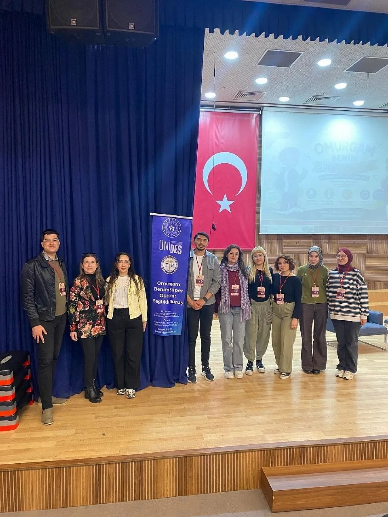Çocukların Geleceğine Dokunan Proje Afyon'da Tamamlandı