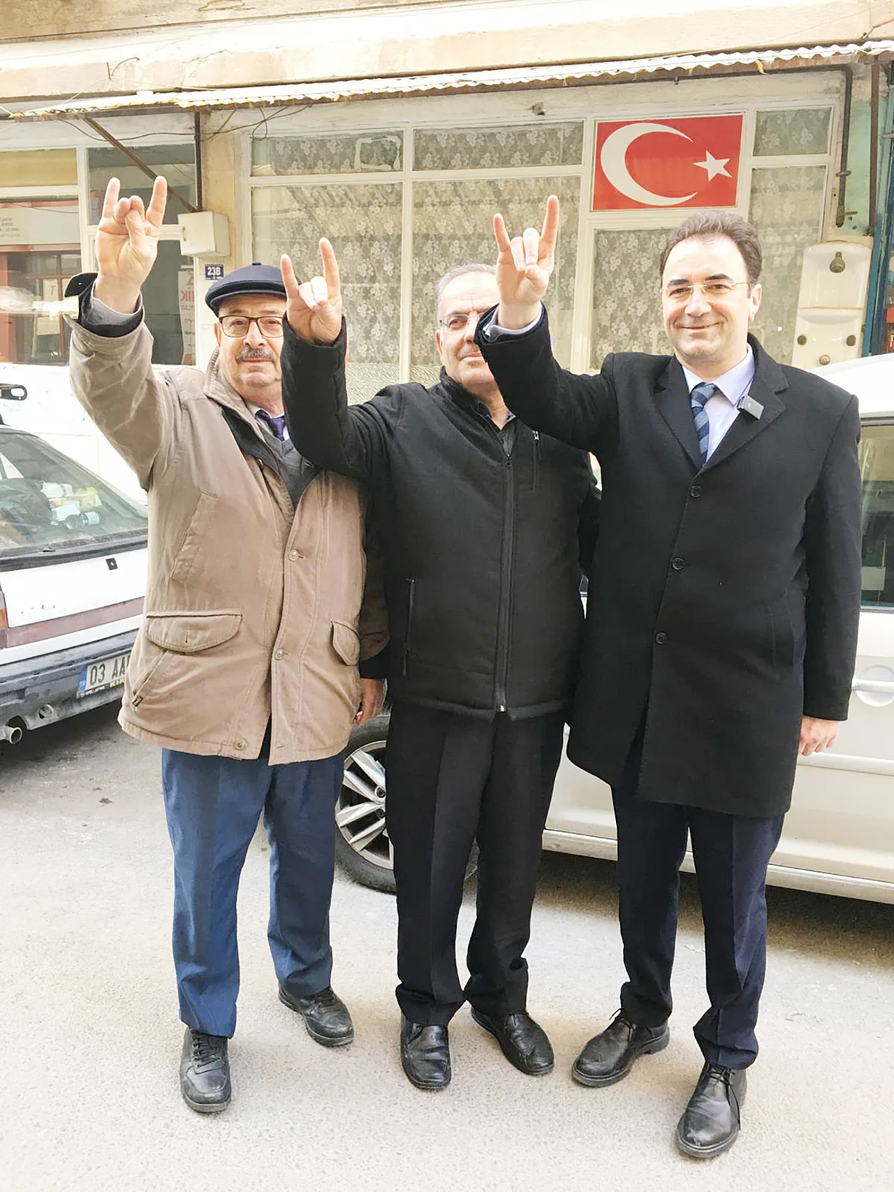 Ozan Halit Kara