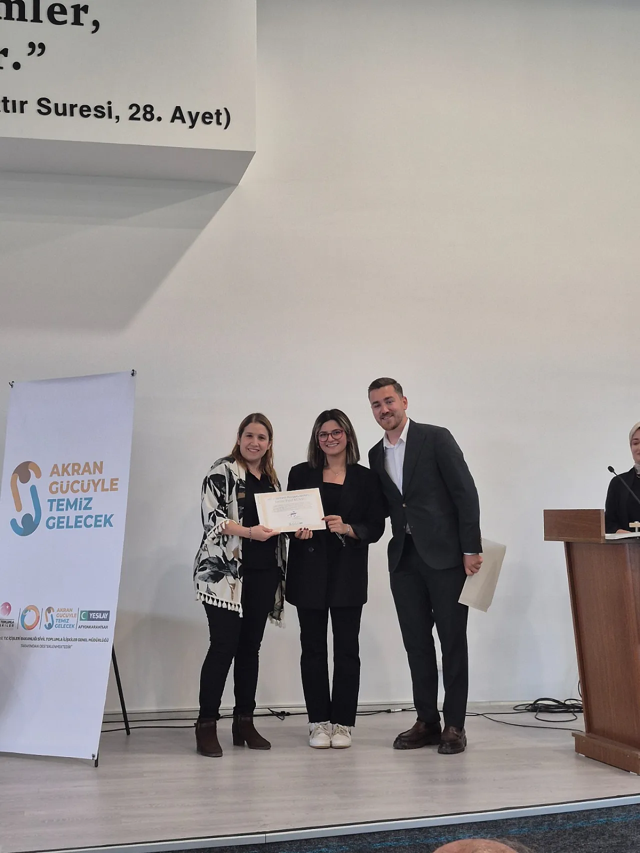 Afyon'da 11 Bin Öğrenciye 'Tam Bağımsızlık' Eğitimi Verildi