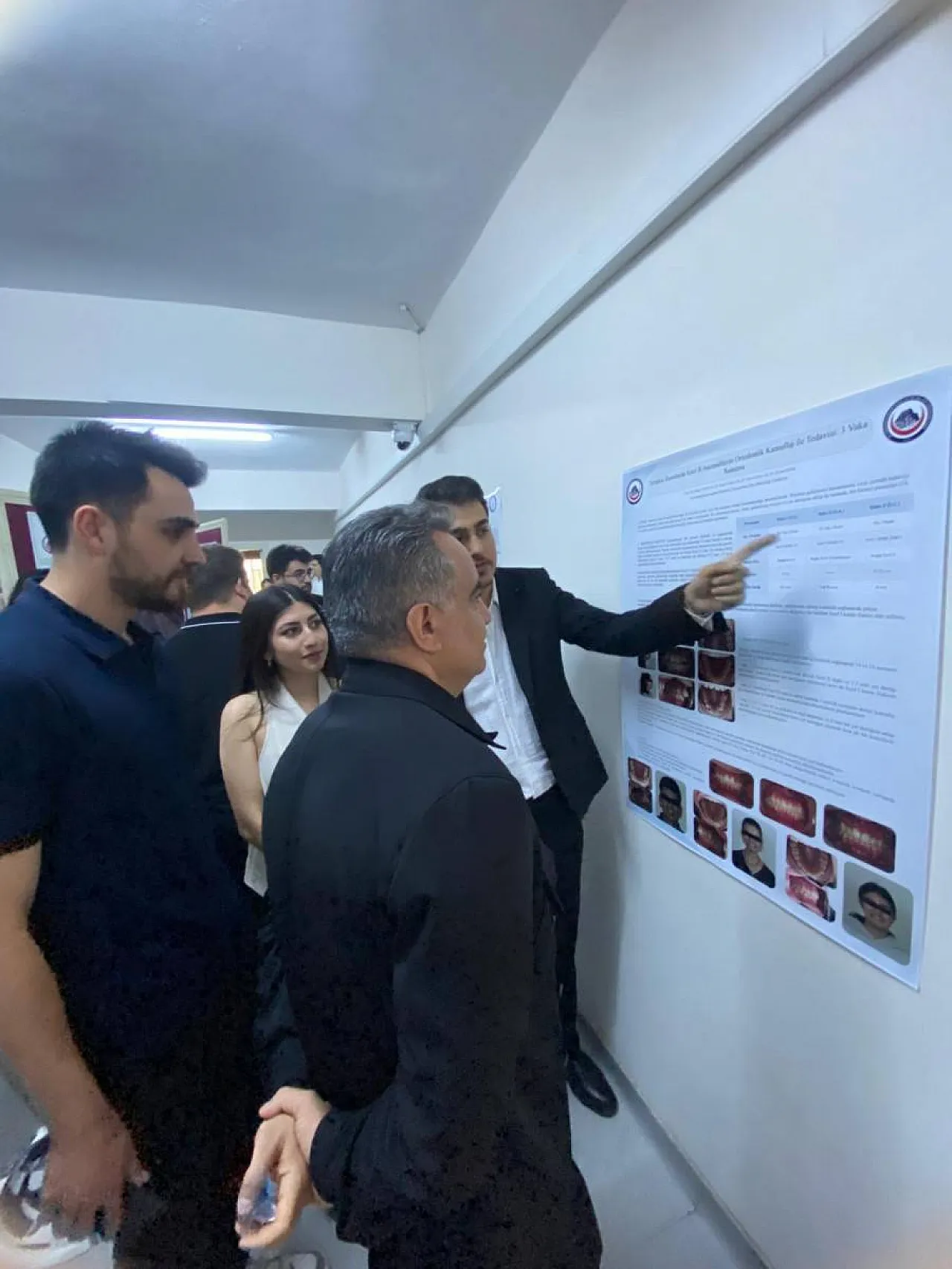 AFSÜ'de Bilim Yarışı! Zirveye Çıkan Çalışmalar Belli Oldu