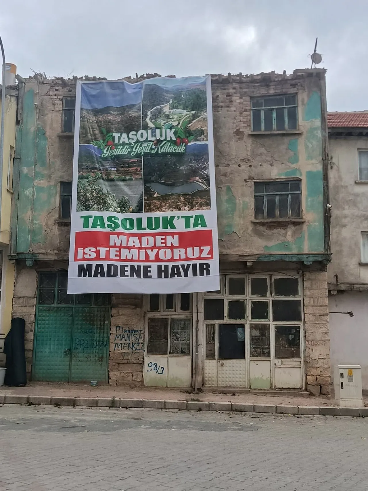 Afyon'da Bir Köy Kazandı, Türkiye İçin Emsal Oldu!
