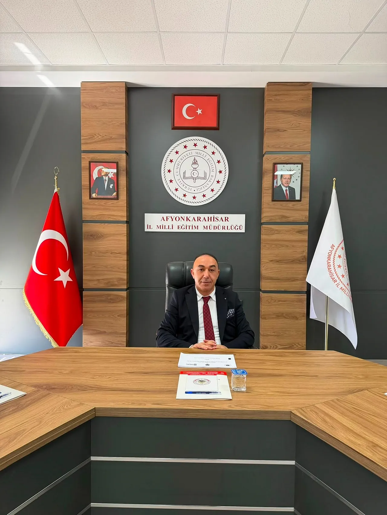 Afyon'da Eski Hükümlüler Topluma Kazandırılacak