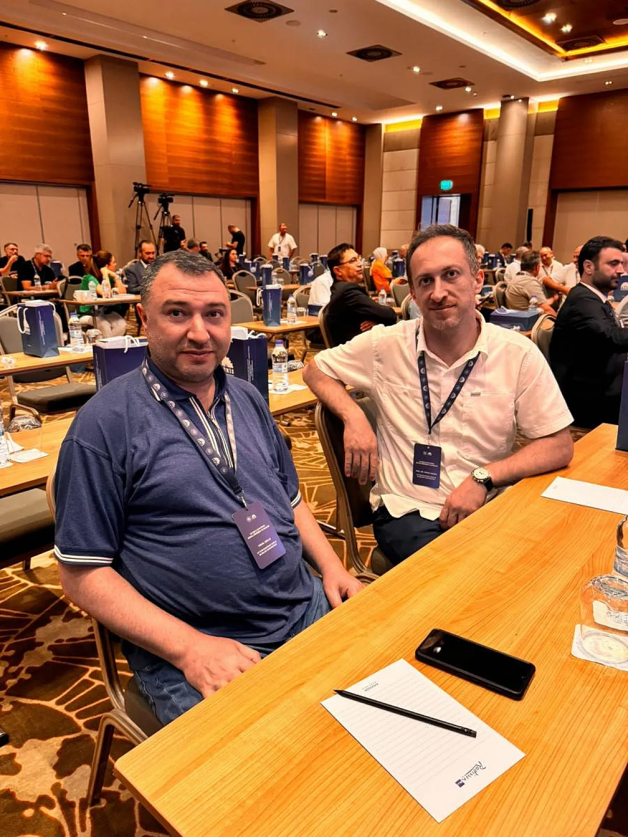 'Dijital Dönüşüme En Hızlı Gençler Uyum Sağlıyor'