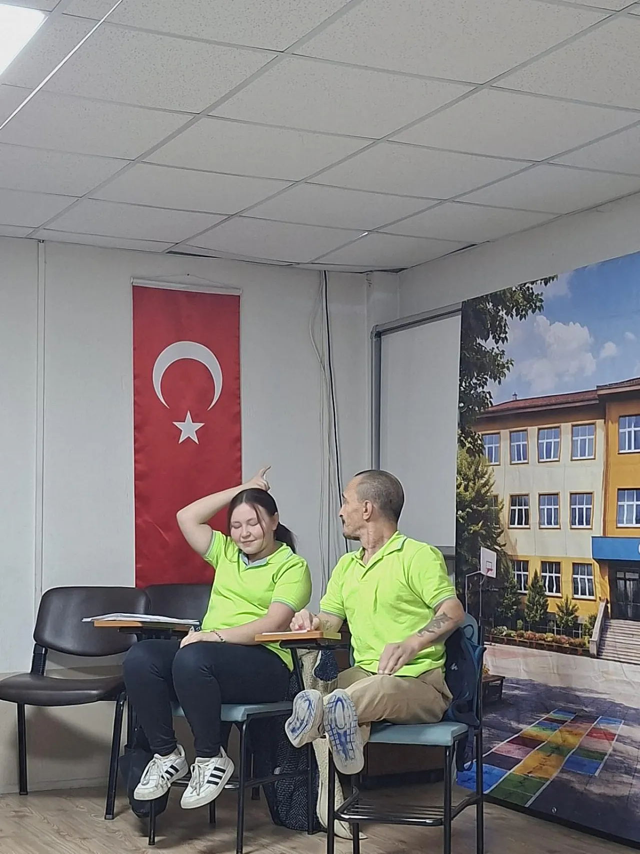 'Hayatın Gerçekleri' Afyonkarahisar'da