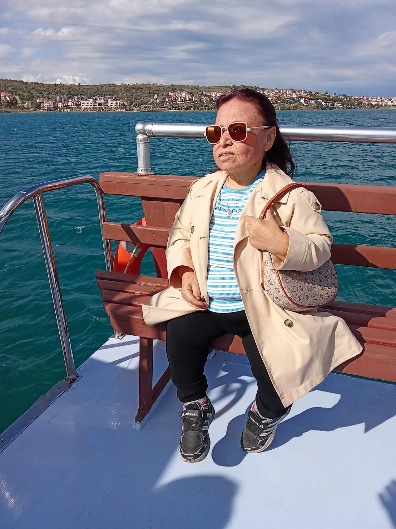 'Hayatın Gerçekleri' Afyonkarahisar'da