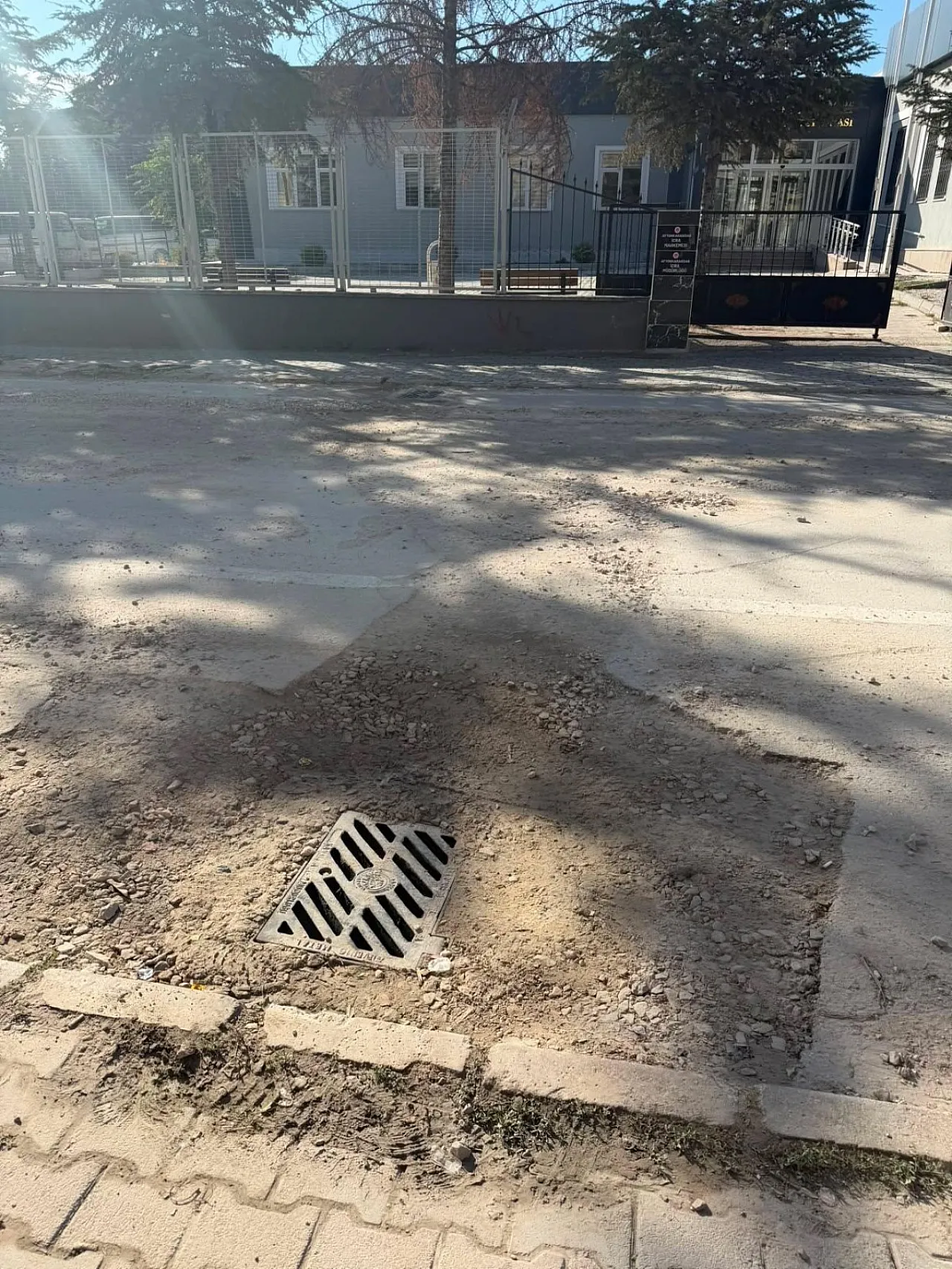 3 Kez Kazıldı, Kapatıldı... Afyon'da Bitmeyen Yol Çilesi!