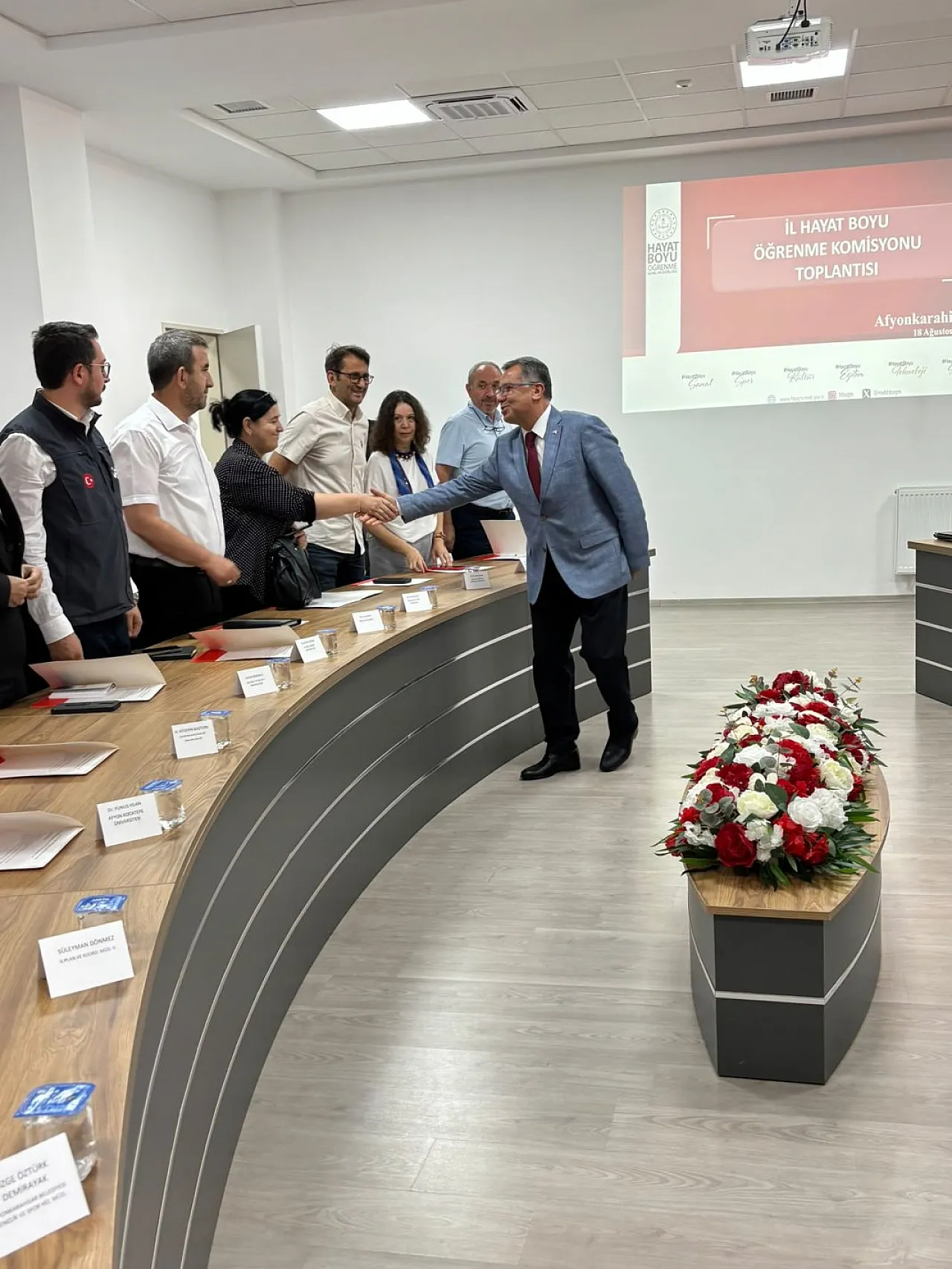 Afyon'da Eğitimde Yeni Dönem! Hangi Kurslar Açılacak?