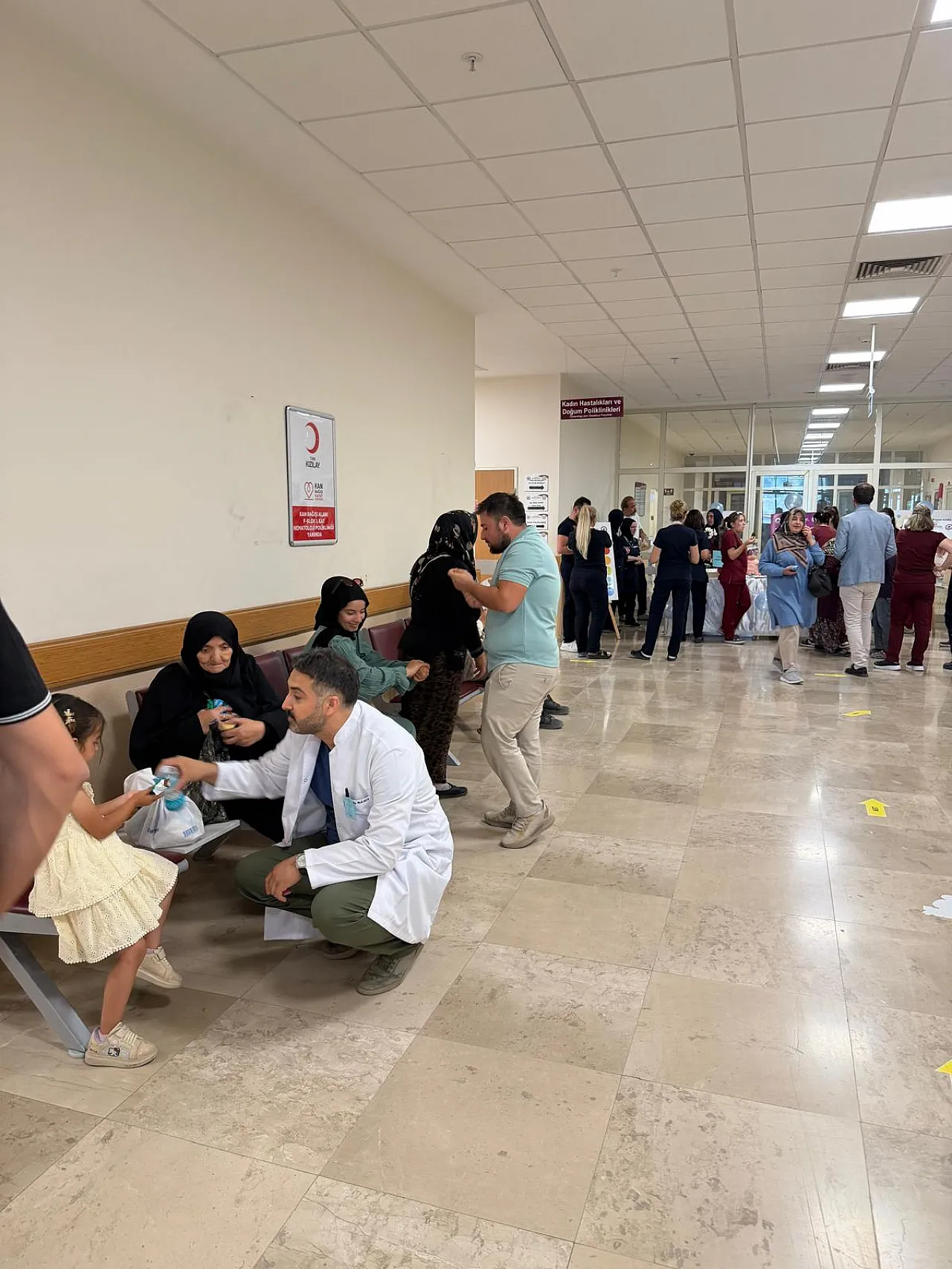 Başhekim Balcı'dan Dikkat Çeken Açıklama!