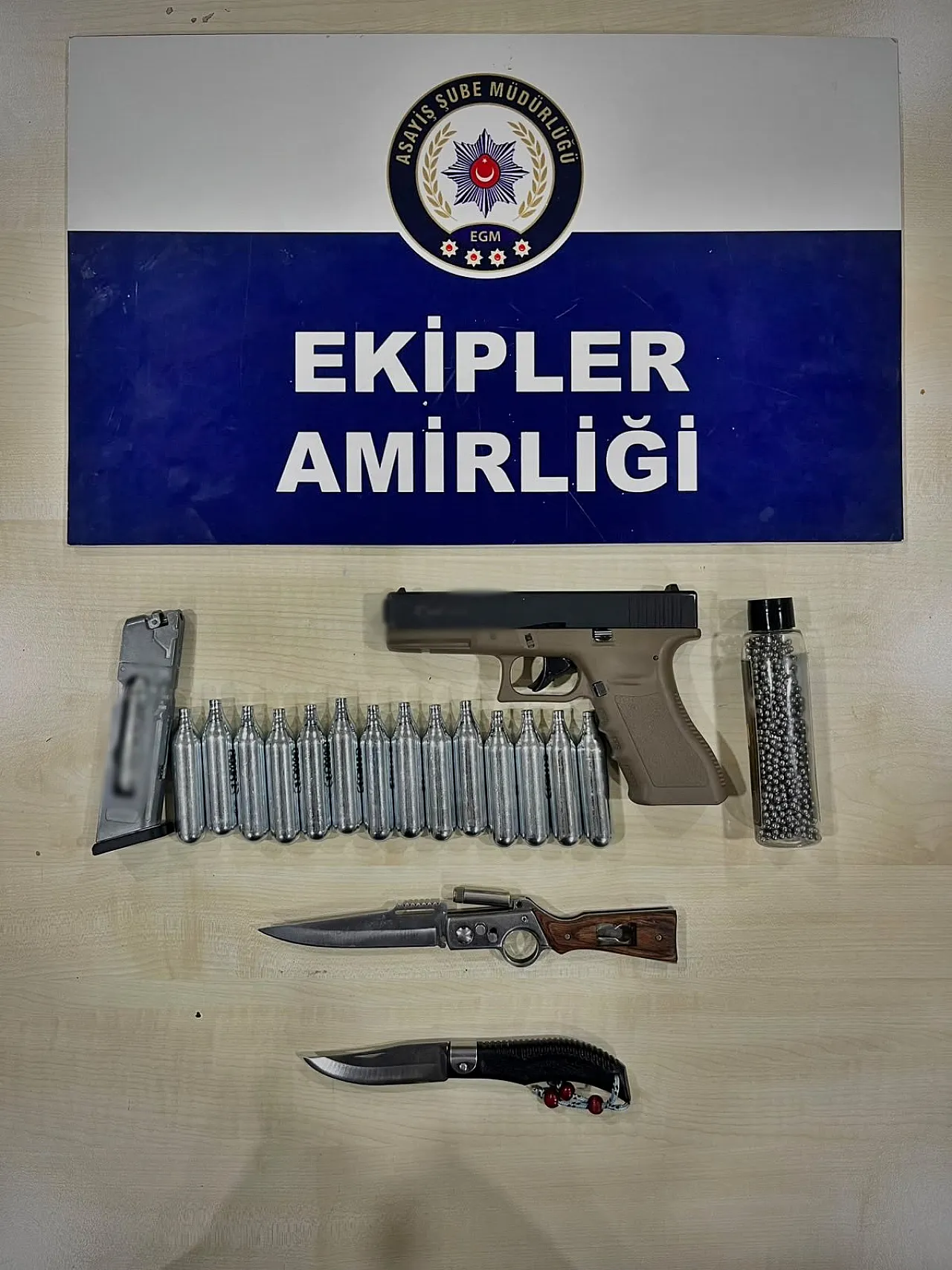 Afyon'da 800 Bin Liralık Dolandırıcılık Önlendi