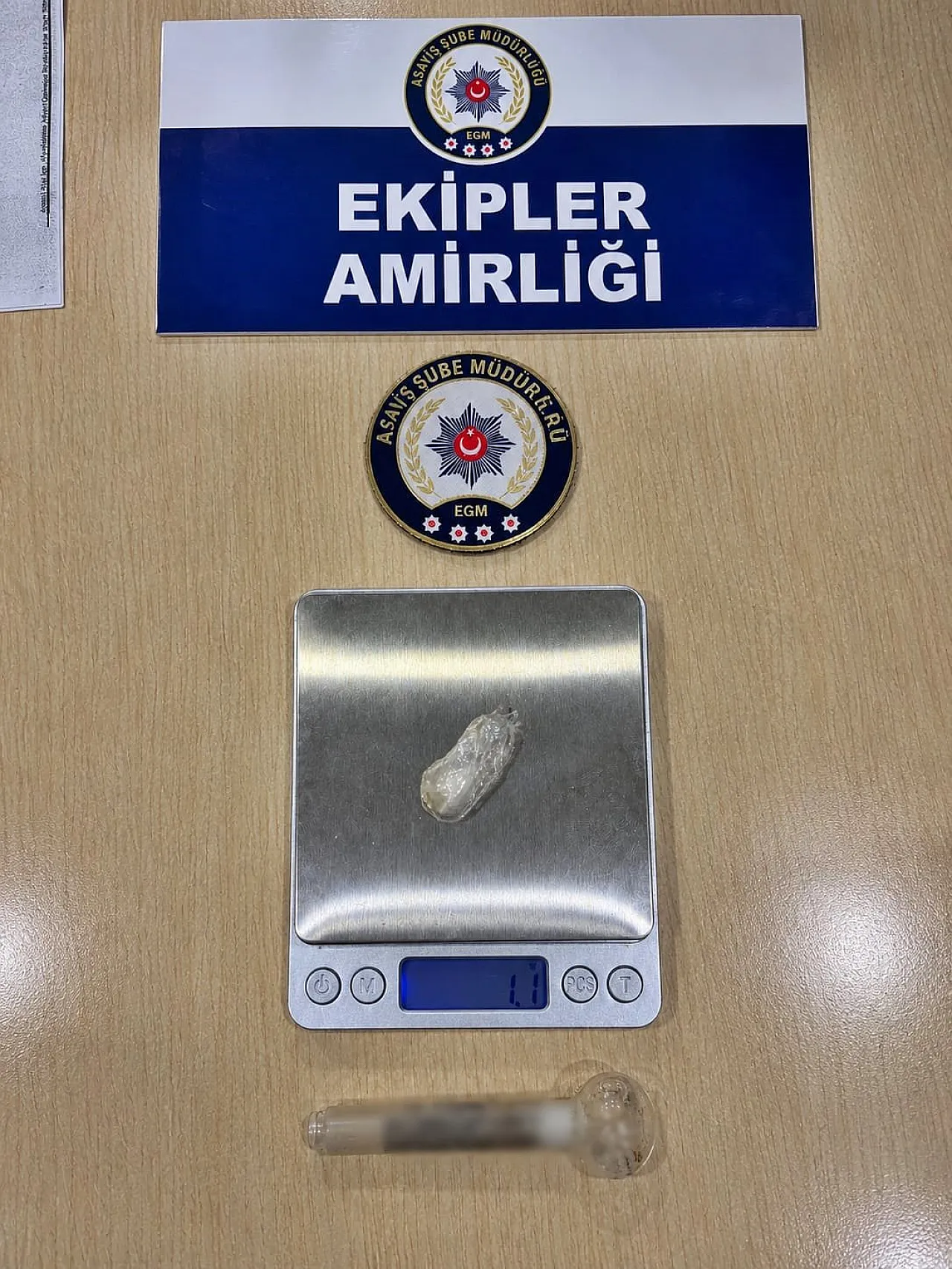 Afyon'da 800 Bin Liralık Dolandırıcılık Önlendi